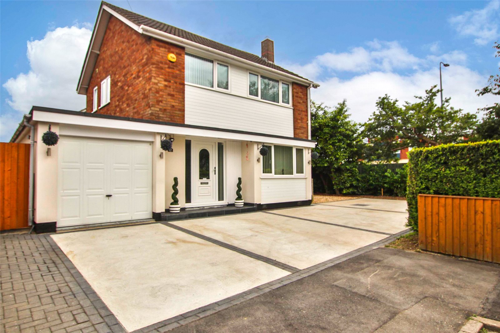 3 bed house for sale in Spinney Close, Immingham, DN40