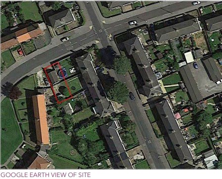 Land (residential) for sale in Neville Avenue, Beverley - Property Image 1