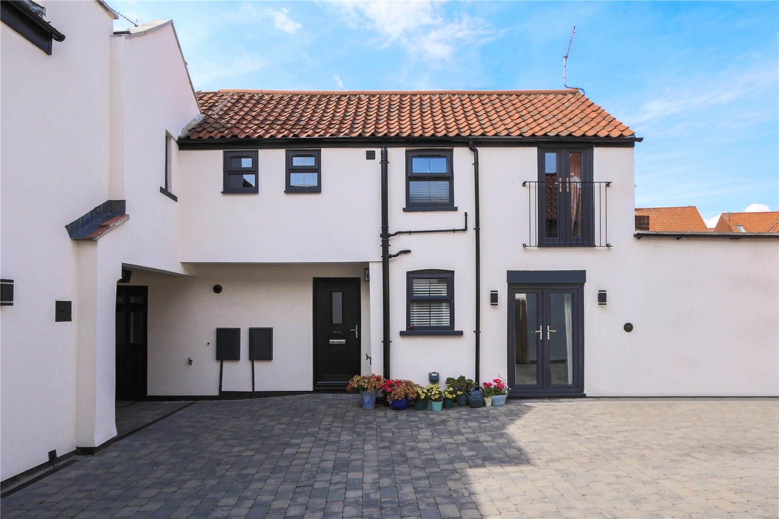 2 bed house for sale in Ladygate, Beverley, HU17