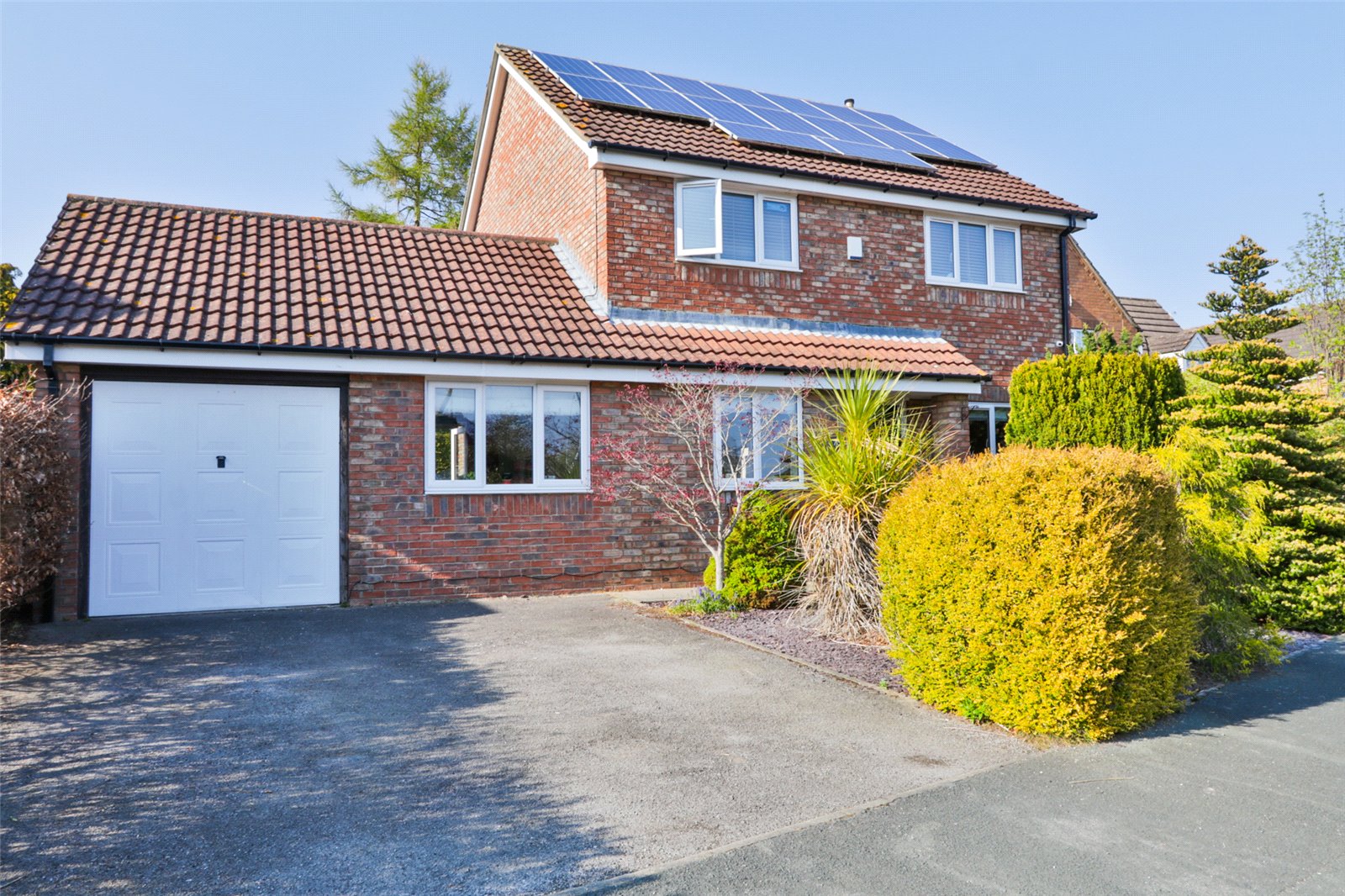 4 bed house for sale in Churchfields, Tickton 0