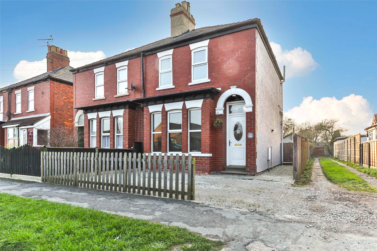 3 bed house for sale in Princes Avenue, Hedon  - Property Image 1