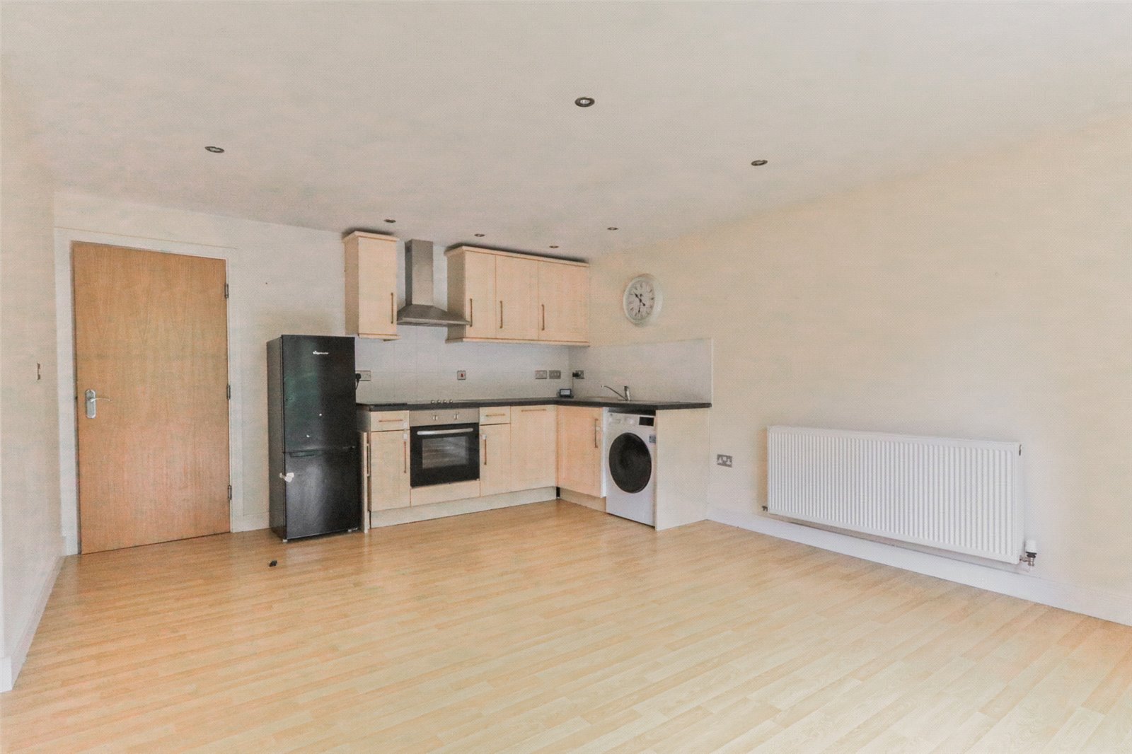 2 bed apartment for sale in Thorn Road, Hedon, HU12