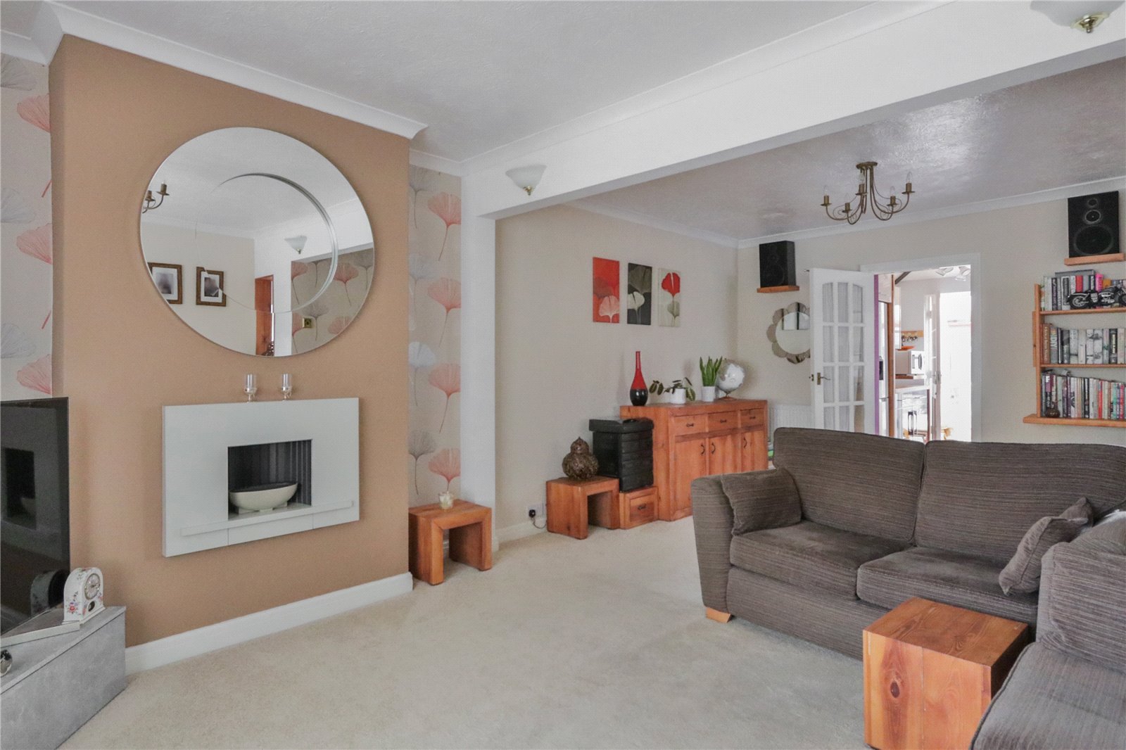 3 bed house for sale in Lime Tree Lane, Bilton  - Property Image 9