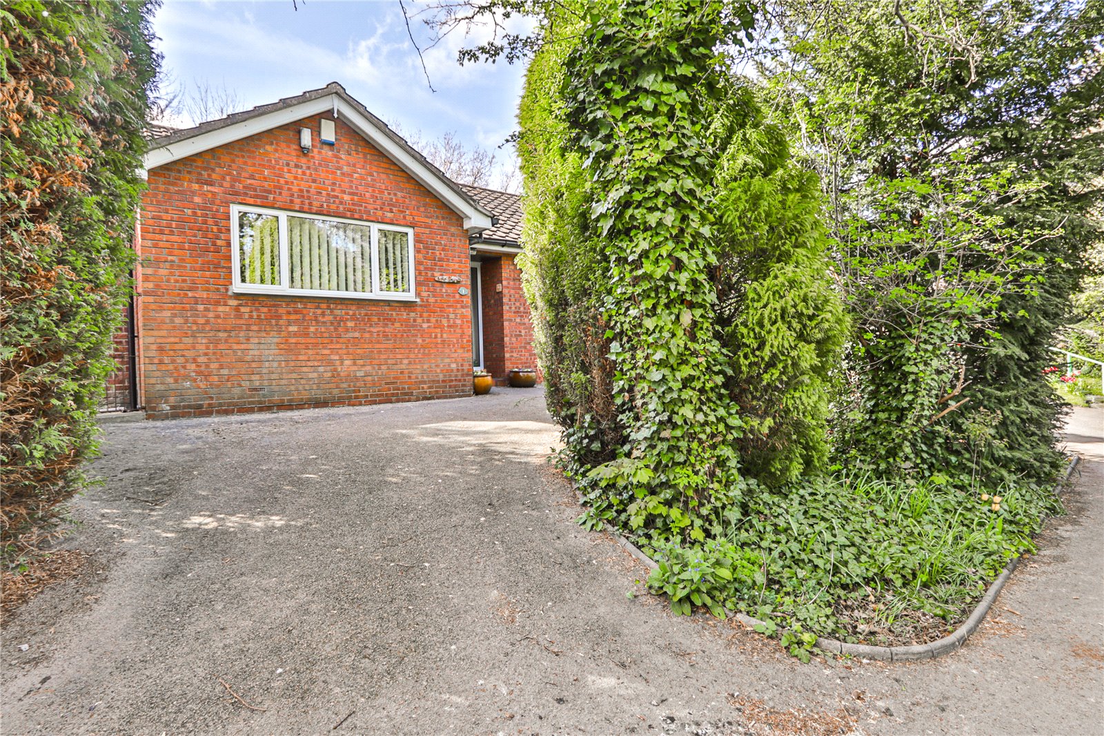3 bed bungalow for sale in Park Walk, Church Street - Property Image 1