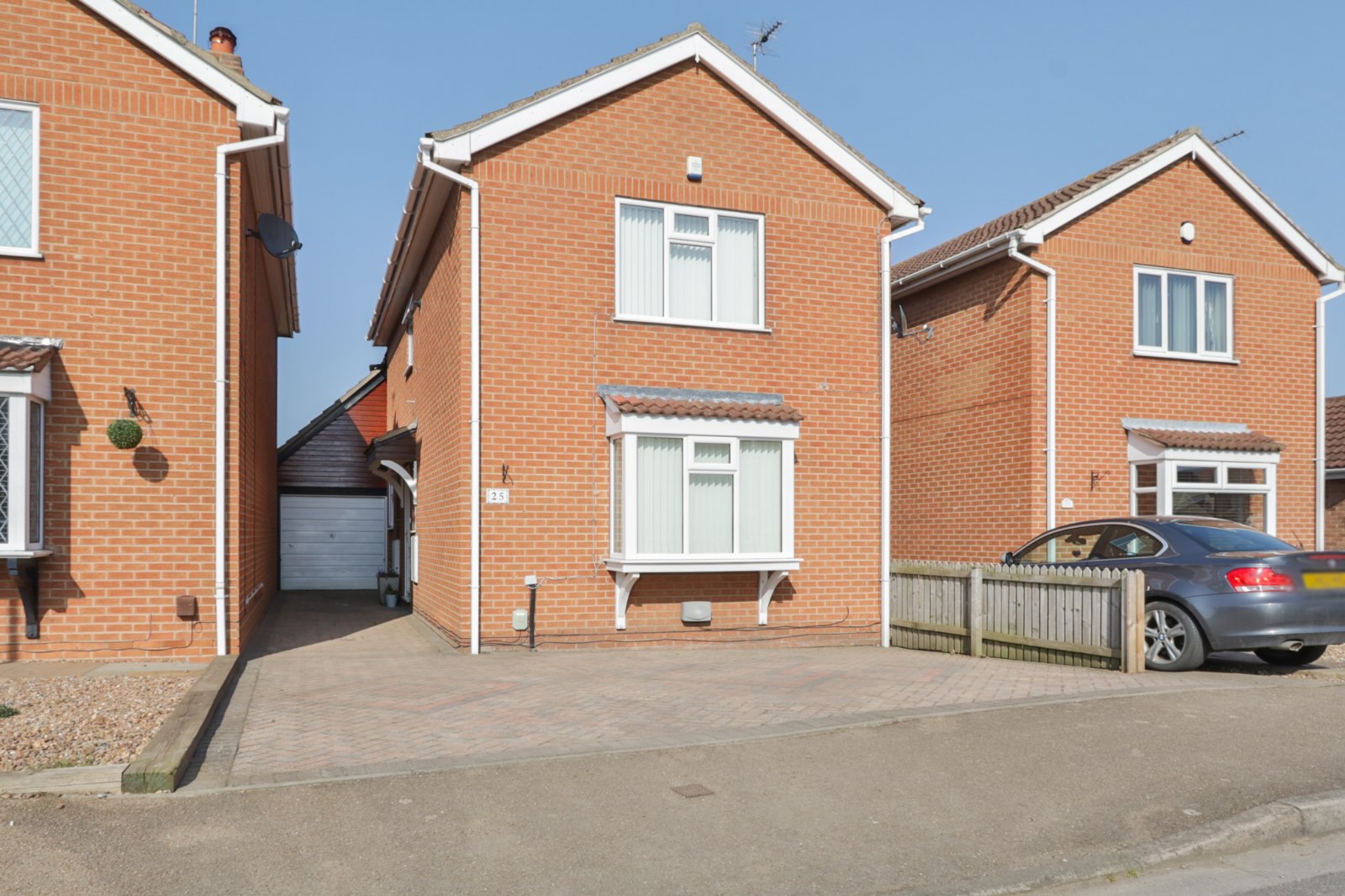 3 bed house for sale in Acklam Road, Hedon  - Property Image 1