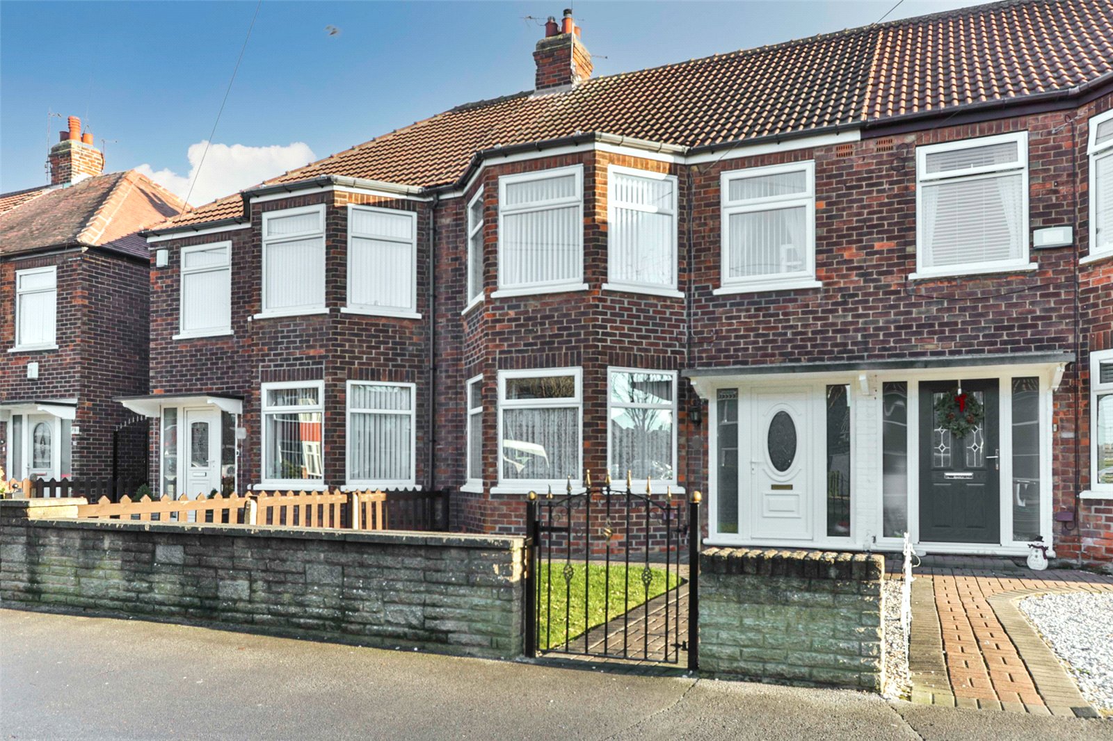 3 bed house for sale in Lambwath Road, Hull 0