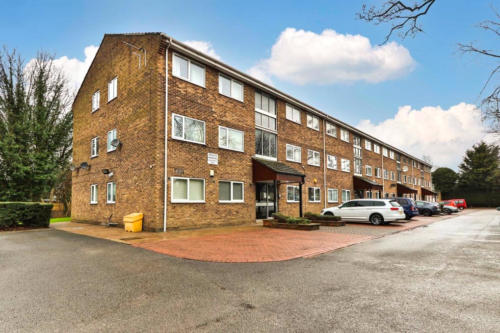 2 bed apartment for sale in Beverley Road, Hull, HU6 