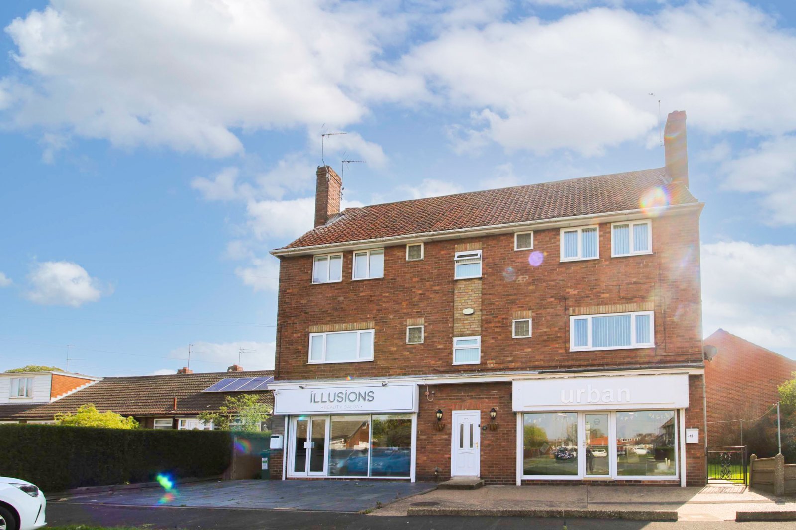 2 bed apartment for sale in Galfrid Road, Bilton - Property Image 1