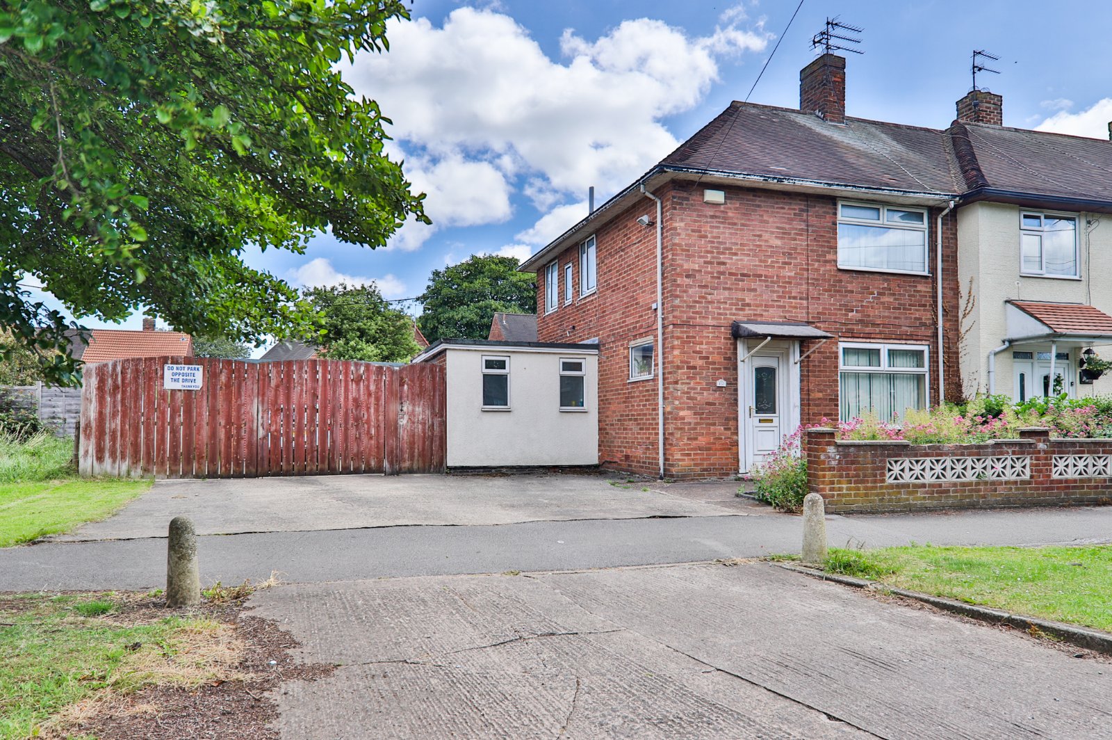 2 bed house for sale in Parthian Road, Hull  - Property Image 1