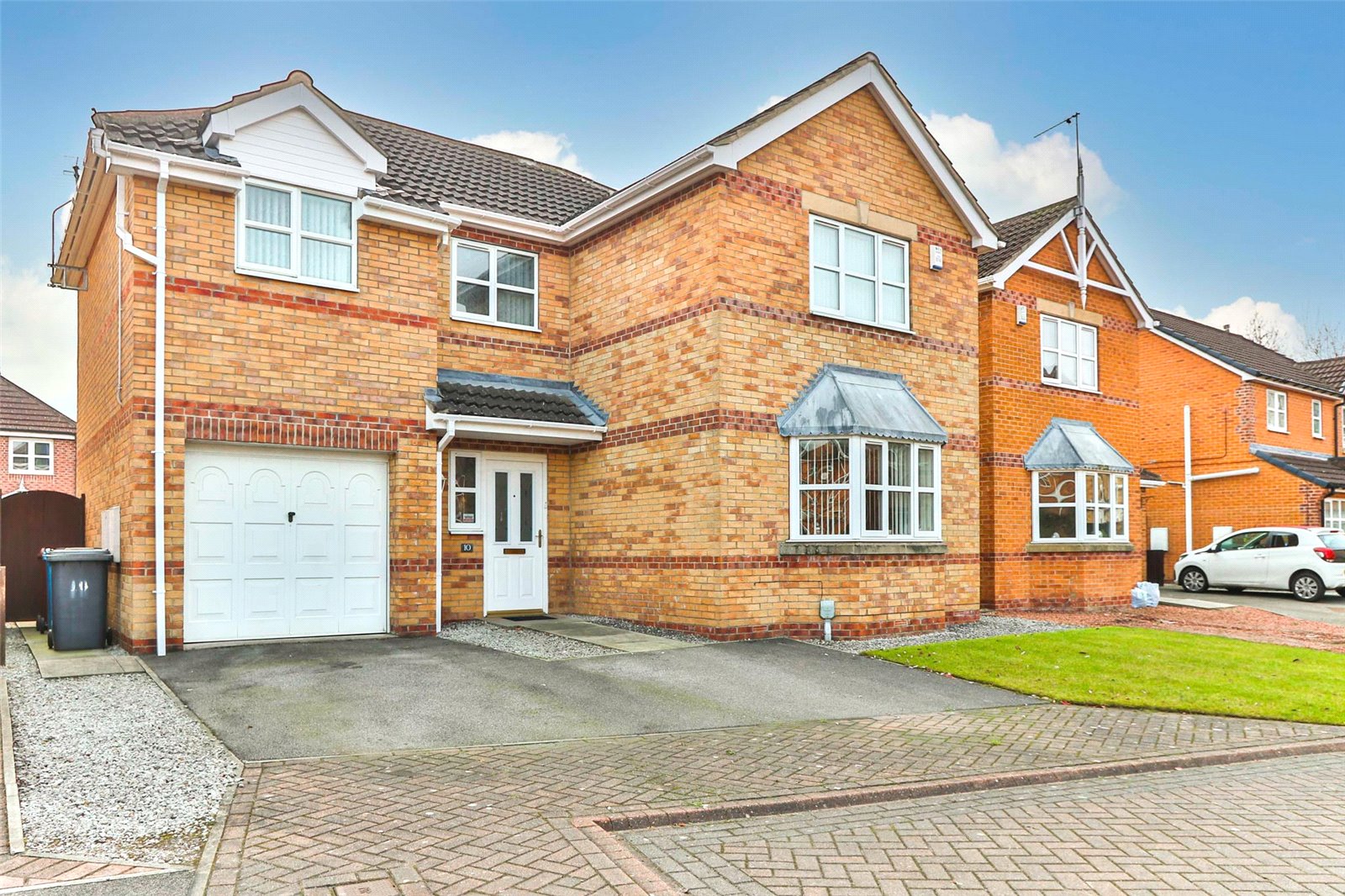 4 bed house for sale in Knightley Way, Kingswood 0