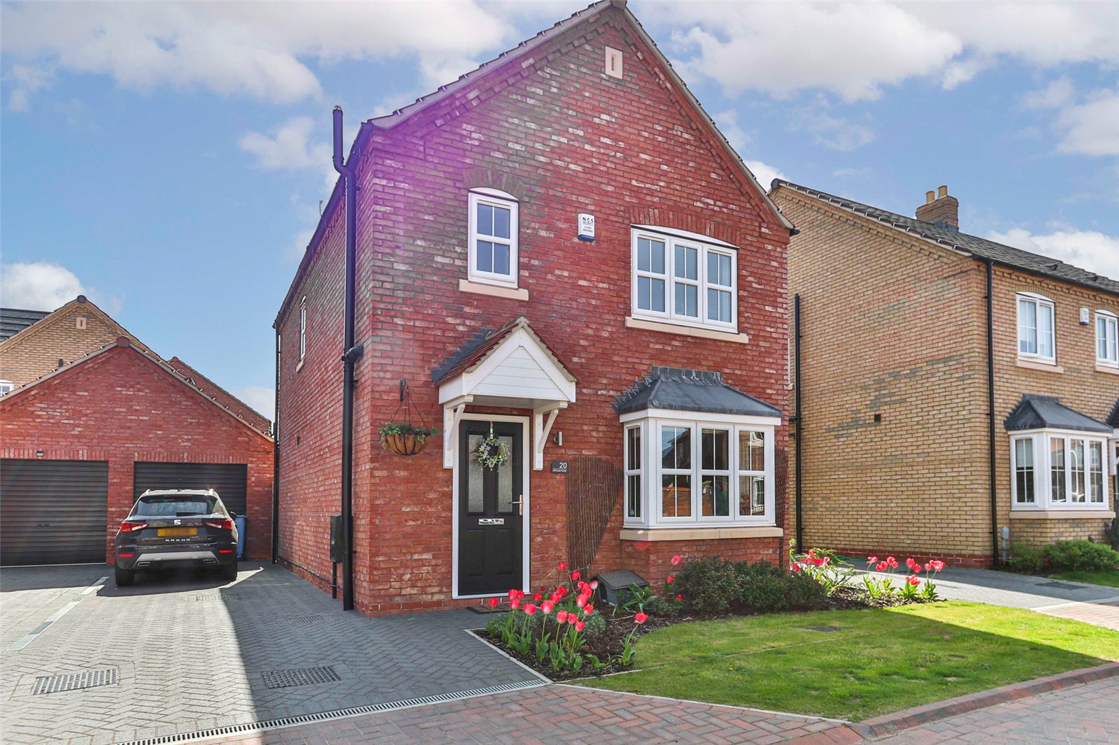 3 bed house for sale in Appleby Road, Kingswood 0