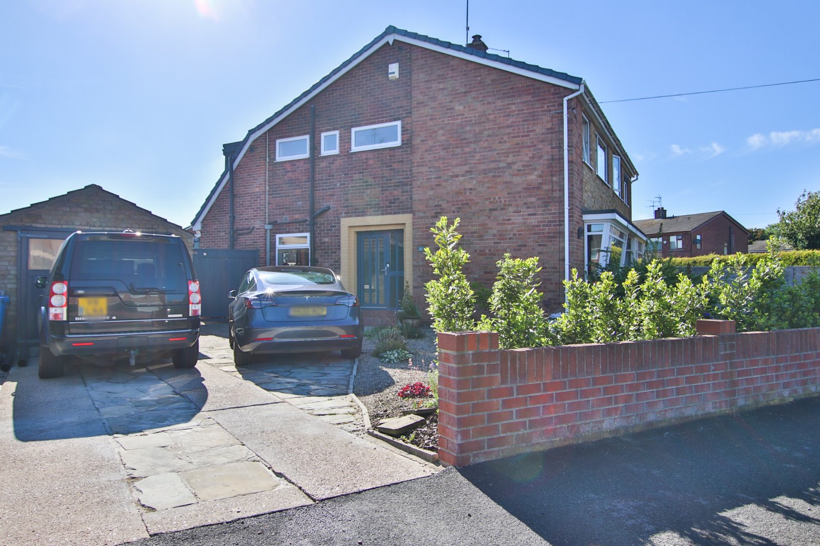 3 bed house for sale in Springfield Drive, Beverley, HU17