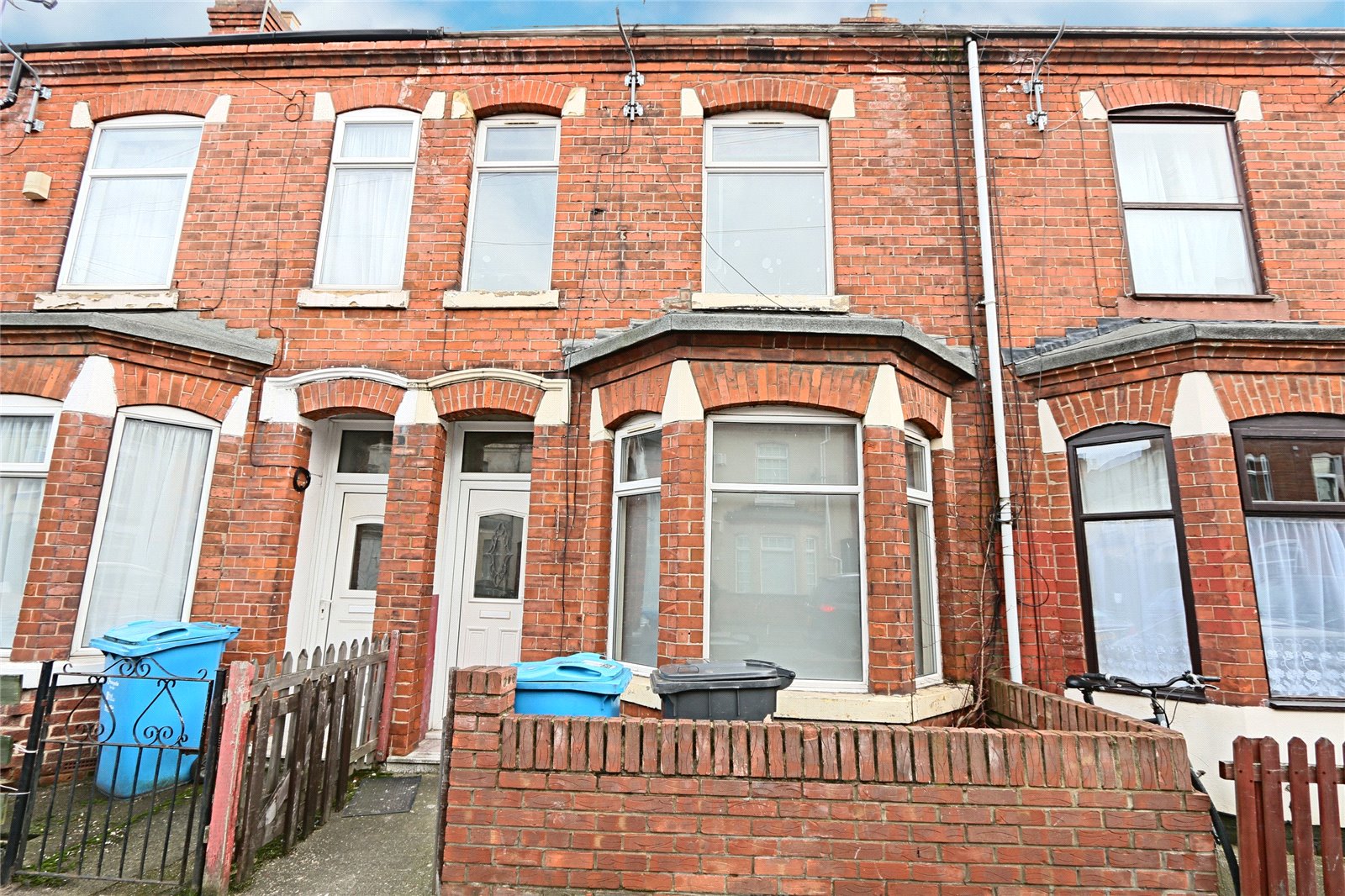 3 bed house for sale in Lonsdale Street, Hull 0