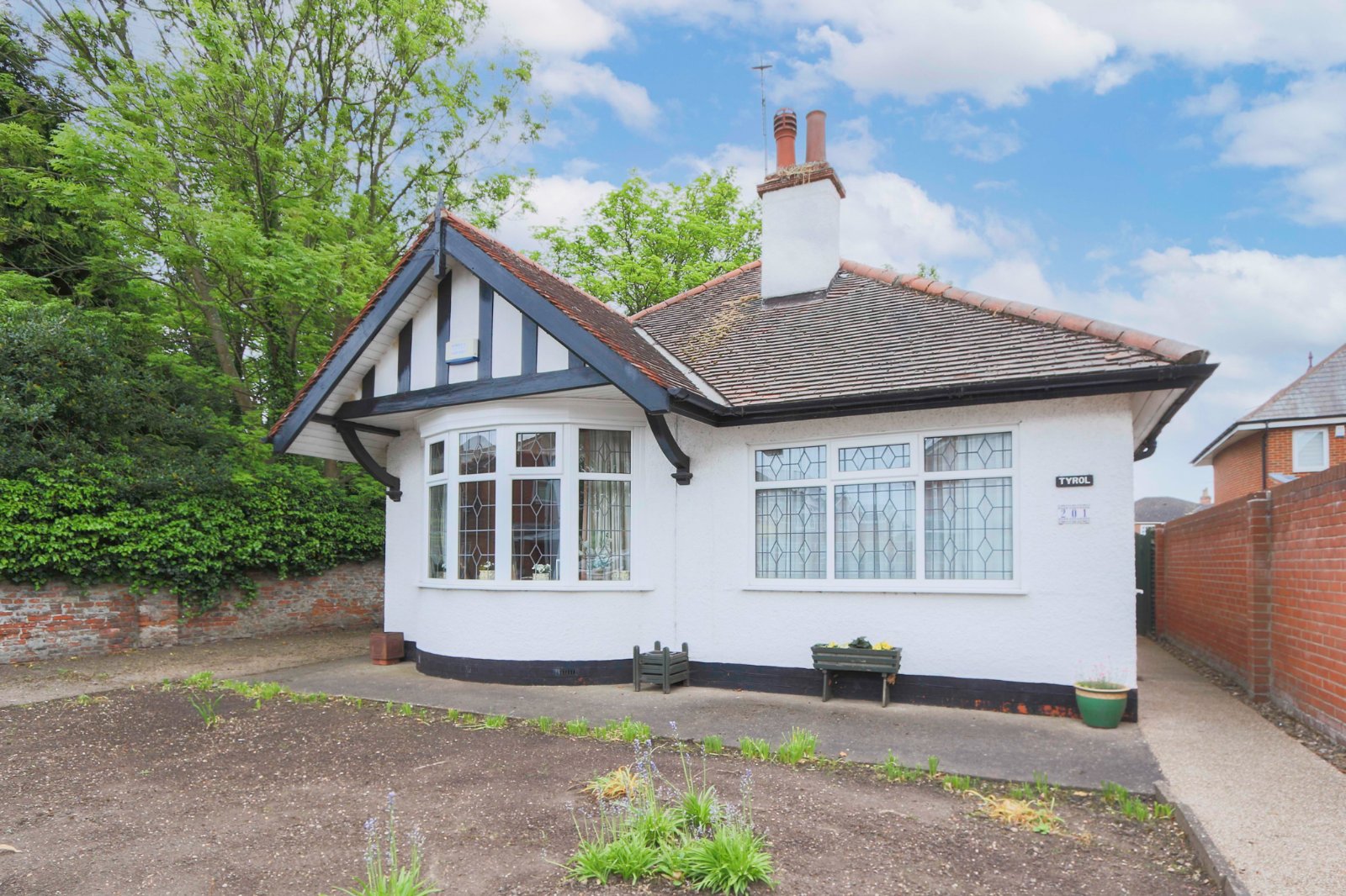 2 bed bungalow for sale in Northgate, Cottingham, HU16