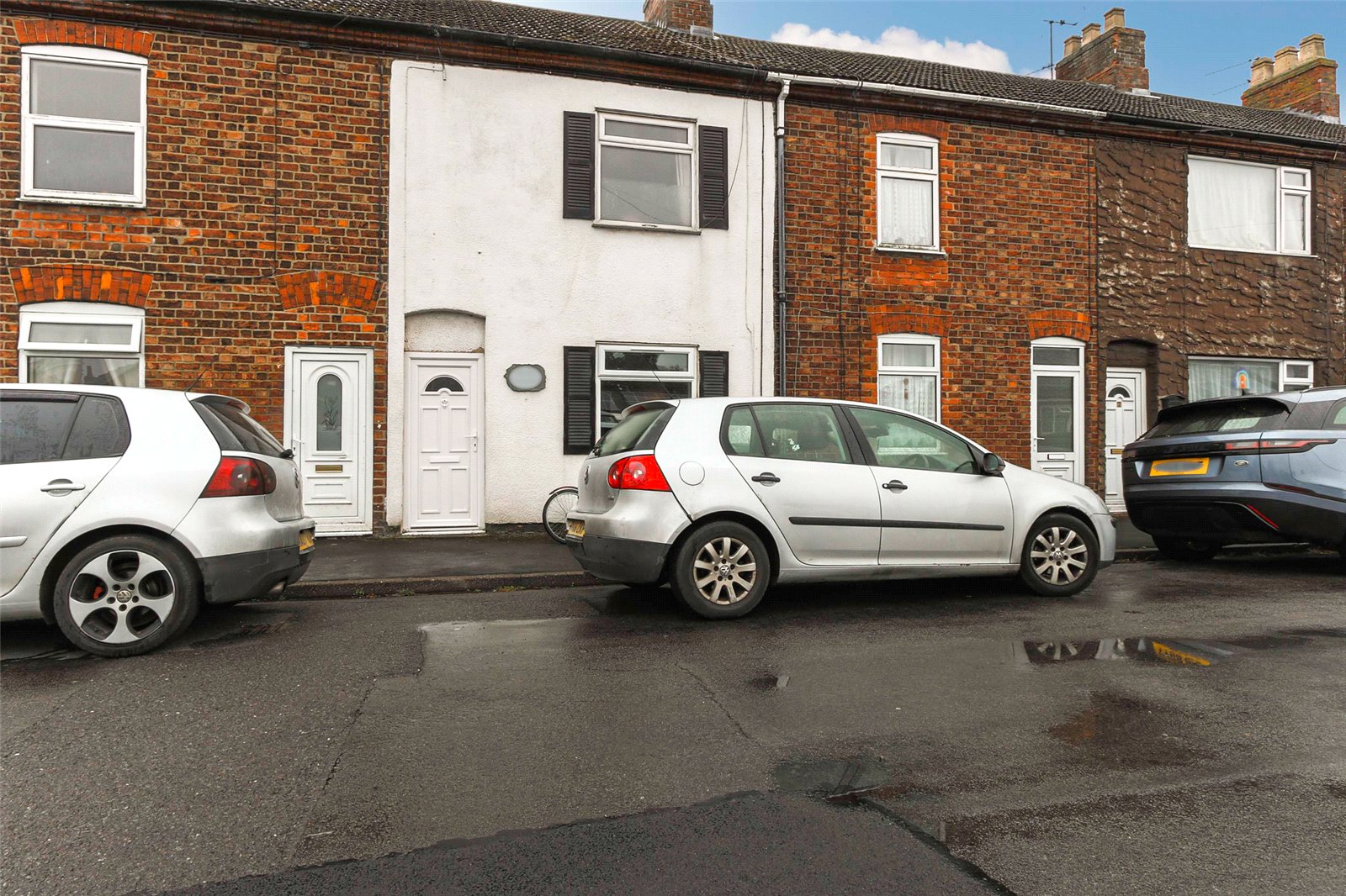 3 bed house for sale in School Lane, New Holland 0