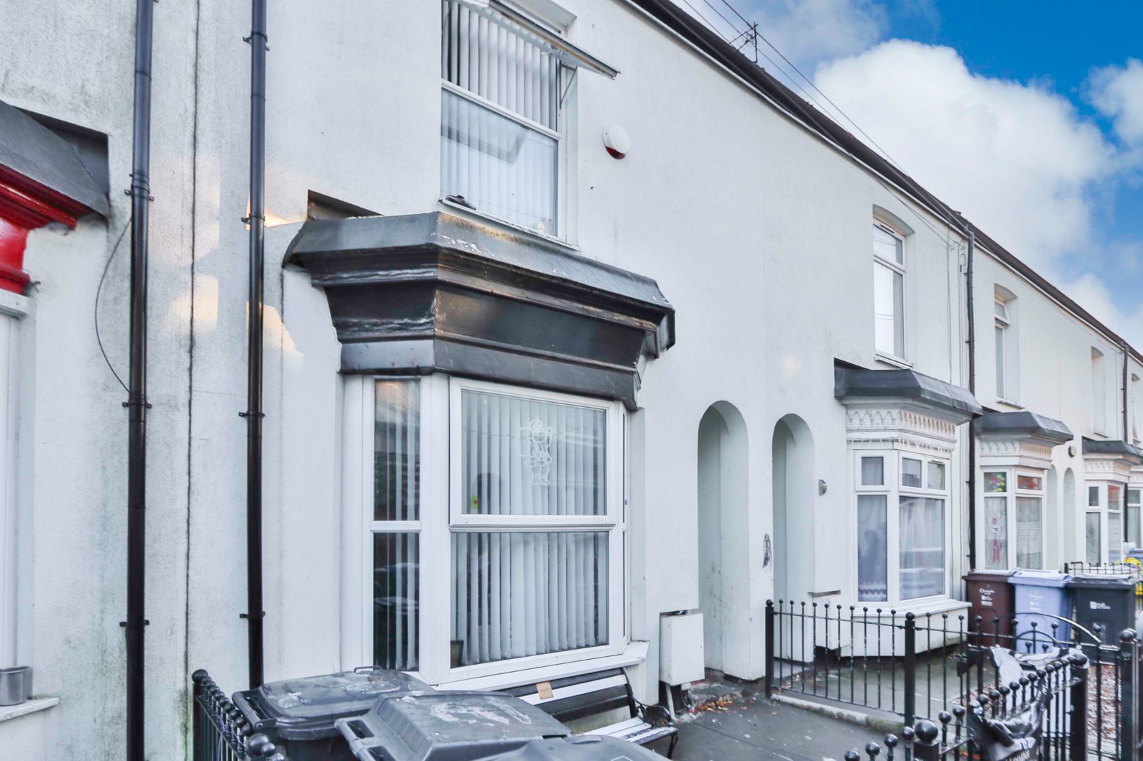 3 bed house for sale in Devonshire Villas, Wellsted Street, HU3 