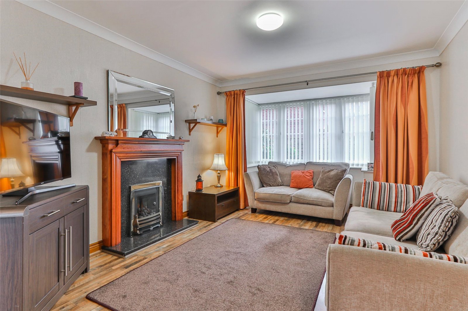 3 bed house for sale in Whiting Close, Cottingham 0