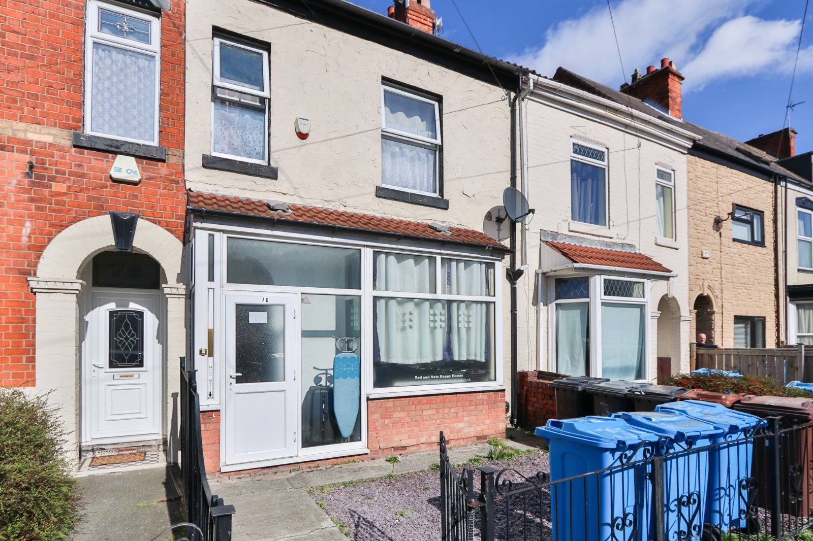 4 bed house for sale in Alexandra Road, Hull - Property Image 1