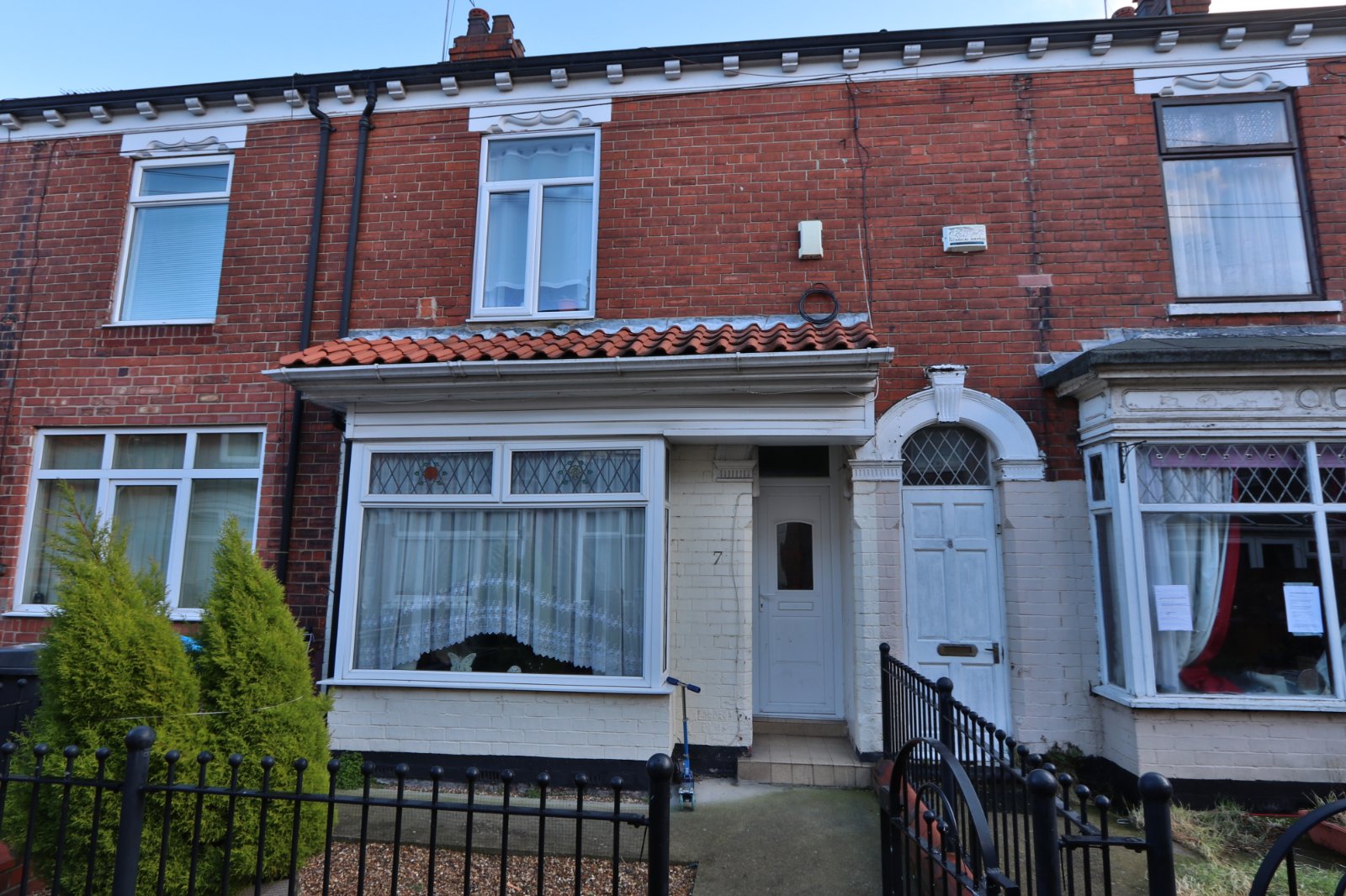 3 bed house for sale in Adas Avenue, Ena Street - Property Image 1