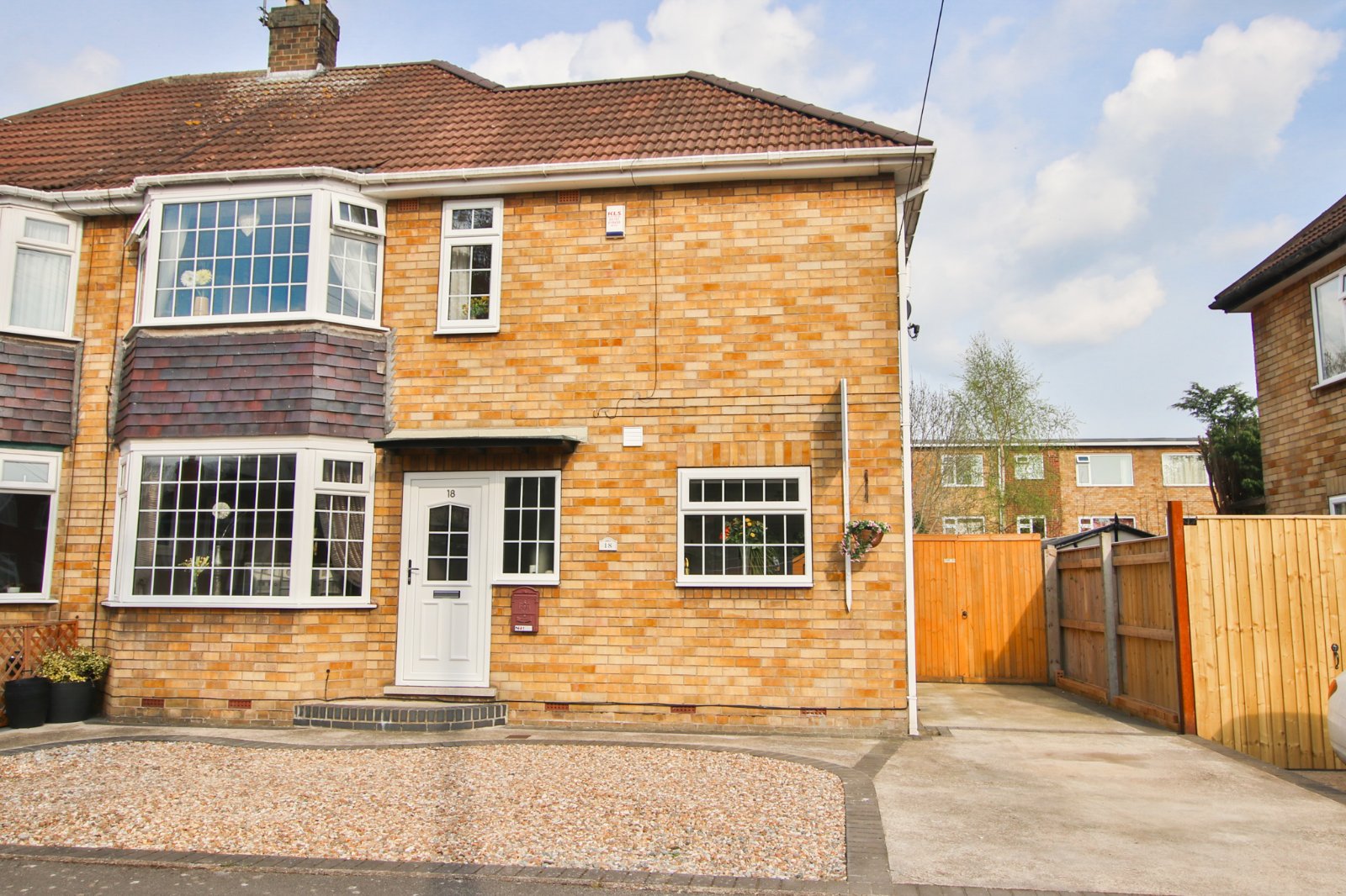 4 bed house for sale in Mill Beck Lane, Cottingham, HU16