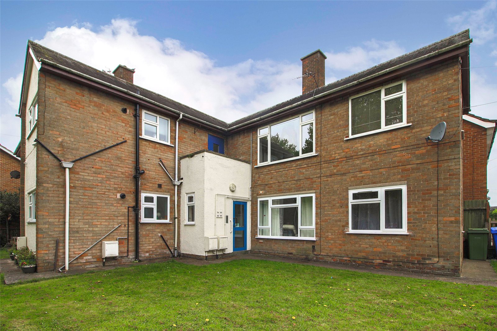 1 bed apartment for sale in Travis Road, Cottingham - Property Image 1