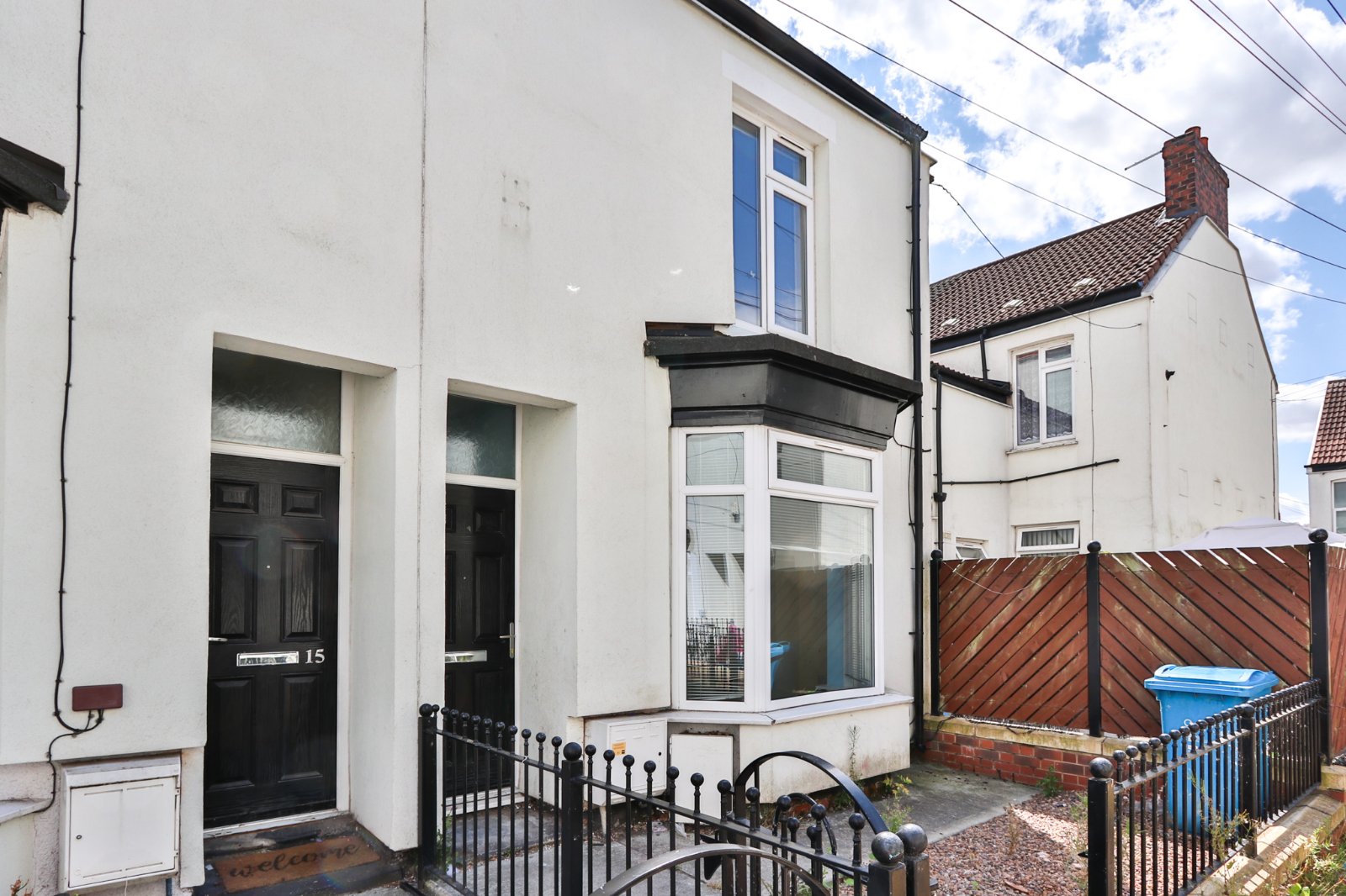 3 bed house for sale in Albert Avenue, Wellsted Street, HU3 