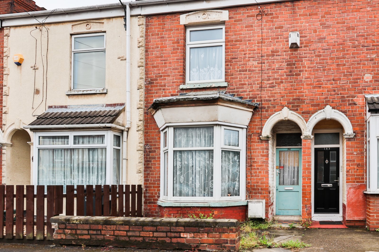 2 bed house for sale in Sharp Street, Hull  - Property Image 1