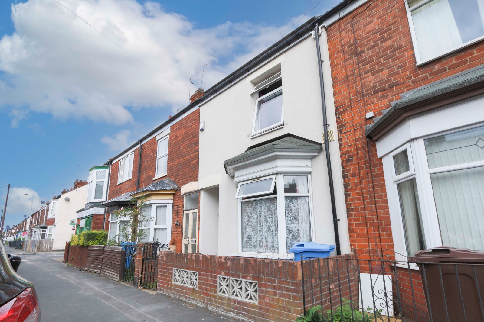 3 bed house for sale in Worthing Street, Hull, HU5 