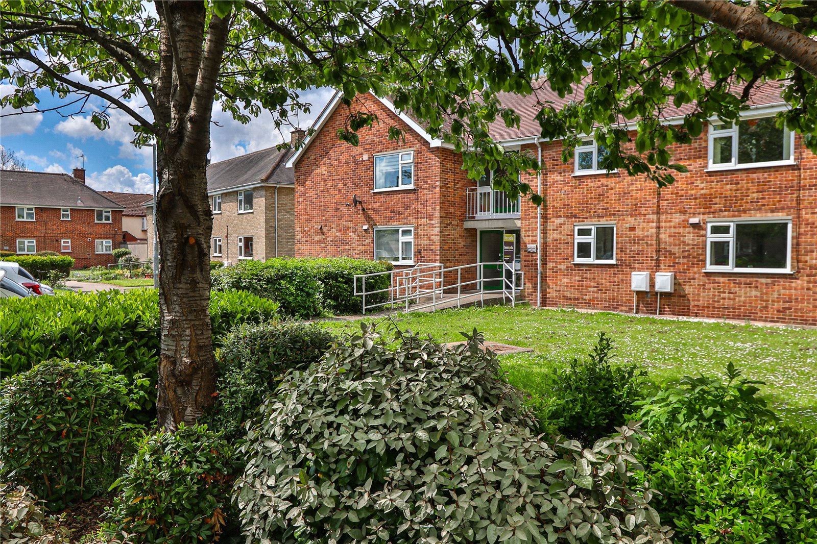 1 bed apartment for sale in Saners Close, Cottingham, HU16