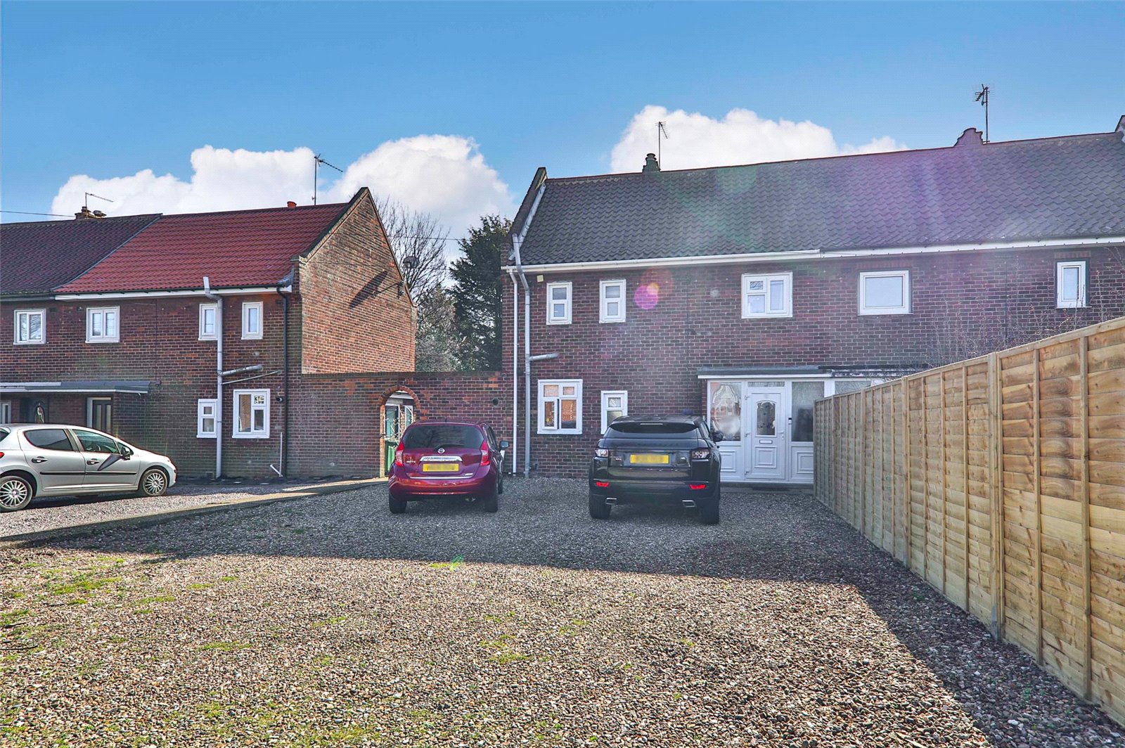 3 bed house for sale in Goths Lane, Beverley  - Property Image 1