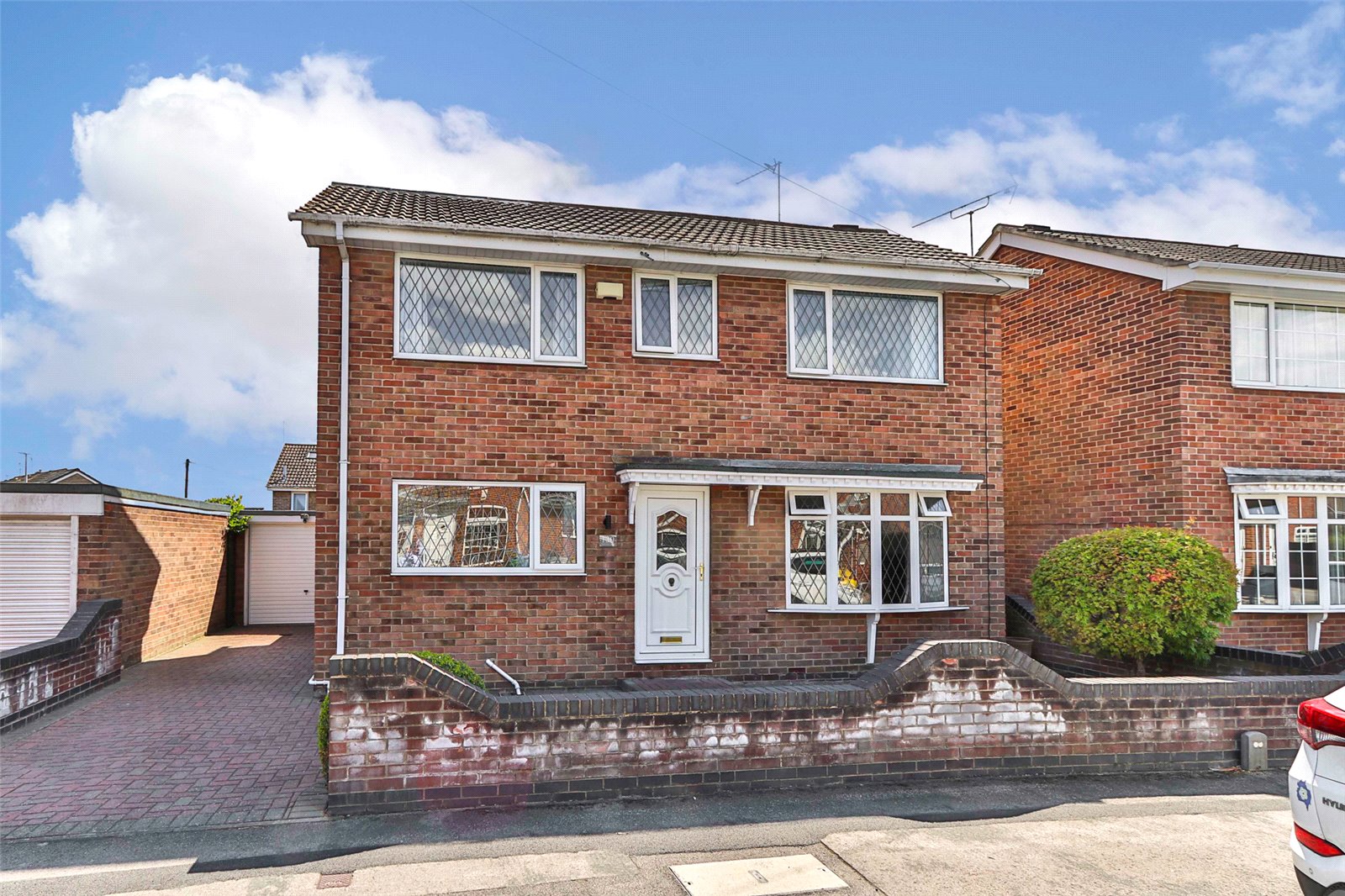 4 bed for sale in Maplewood Avenue, Hull, HU5 