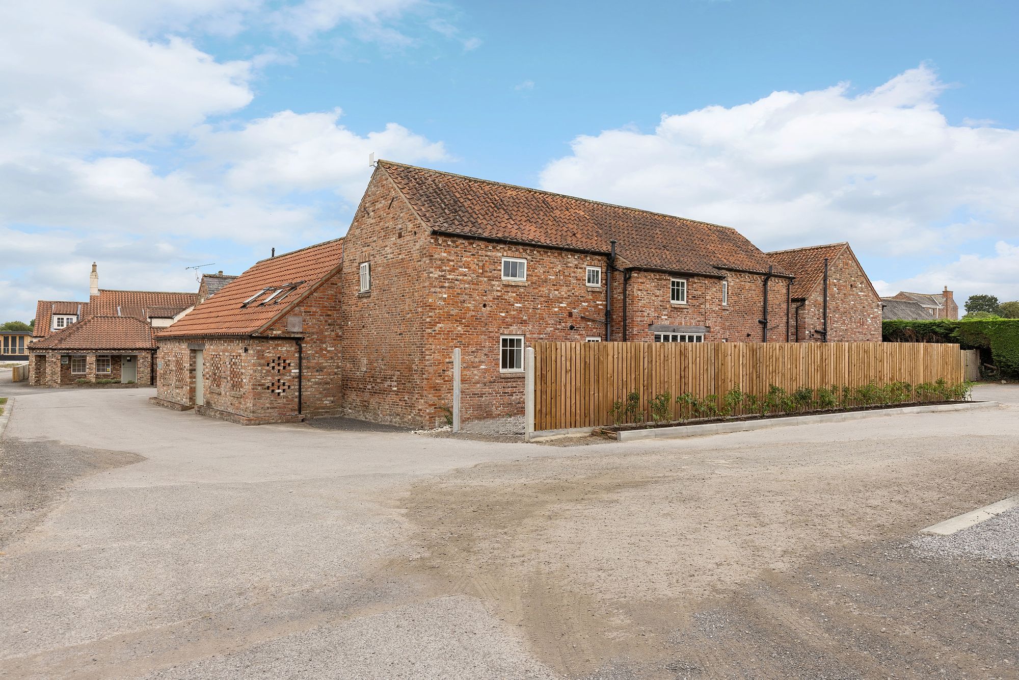 3 bed terraced cottage for sale in Chestnut Farm, York  - Property Image 39