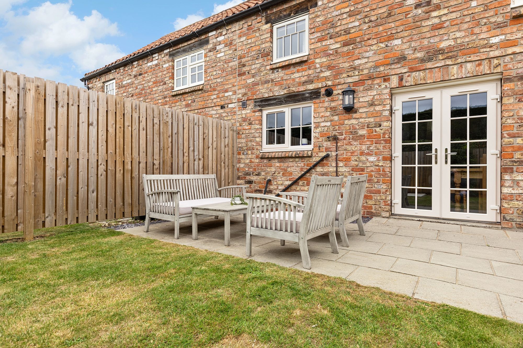 3 bed terraced cottage for sale in Chestnut Farm, York  - Property Image 32