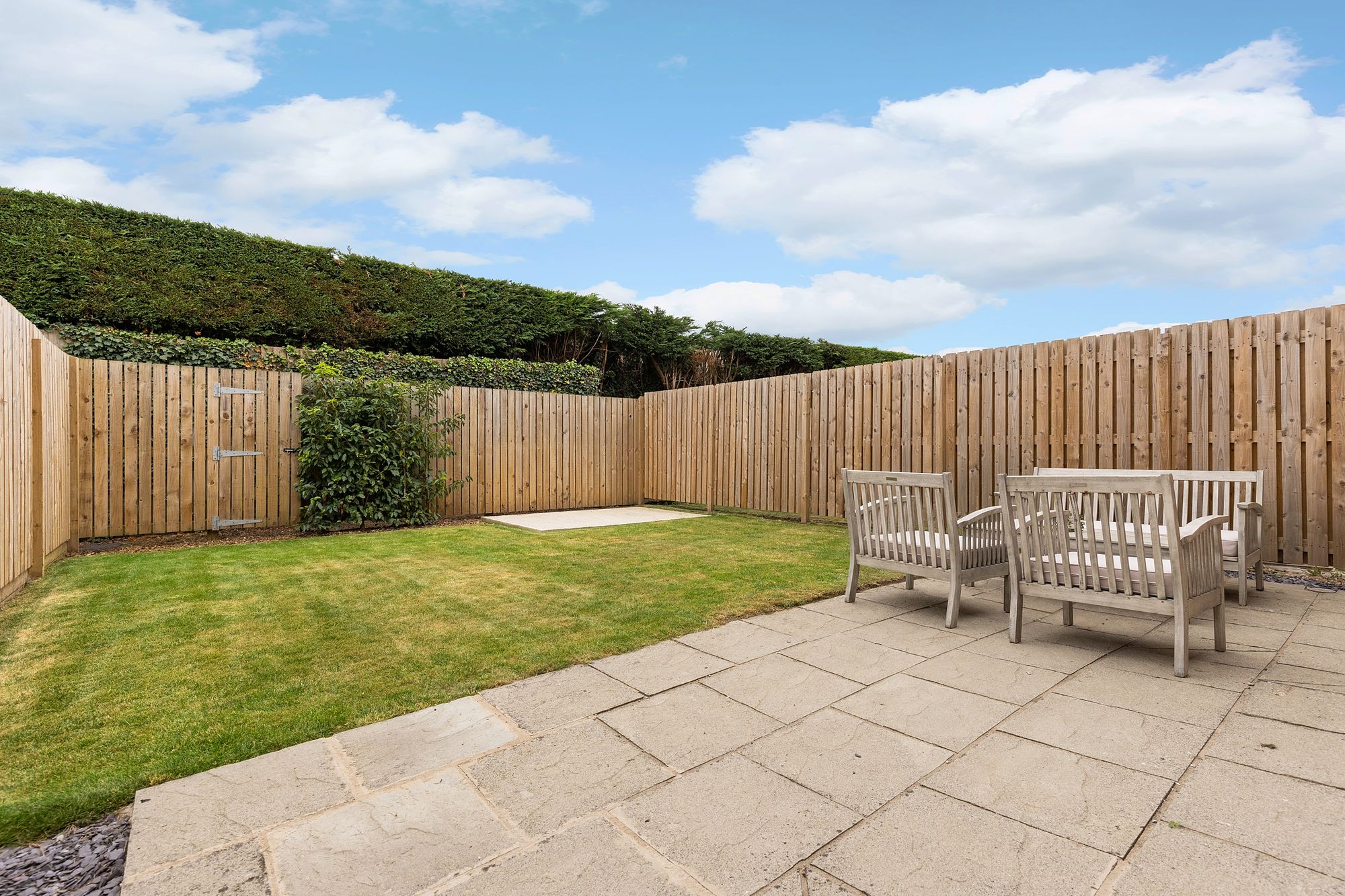 3 bed terraced cottage for sale in Chestnut Farm, York  - Property Image 31