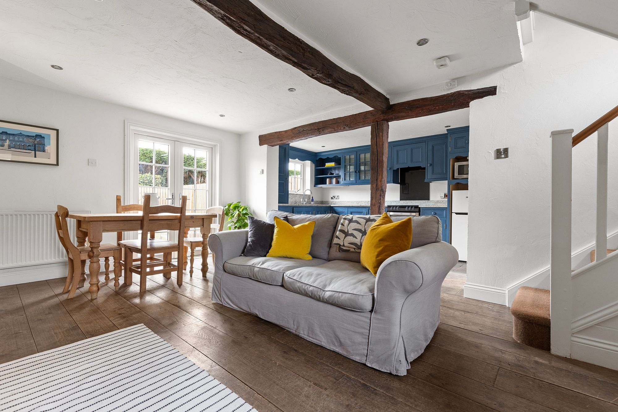 3 bed terraced cottage for sale in Chestnut Farm, York  - Property Image 9