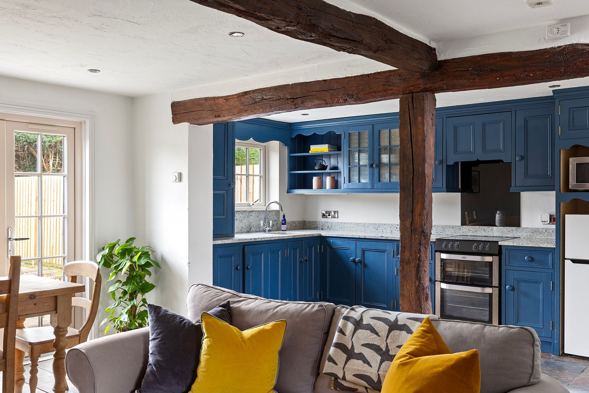3 bed terraced cottage for sale in Chestnut Farm, York  - Property Image 14