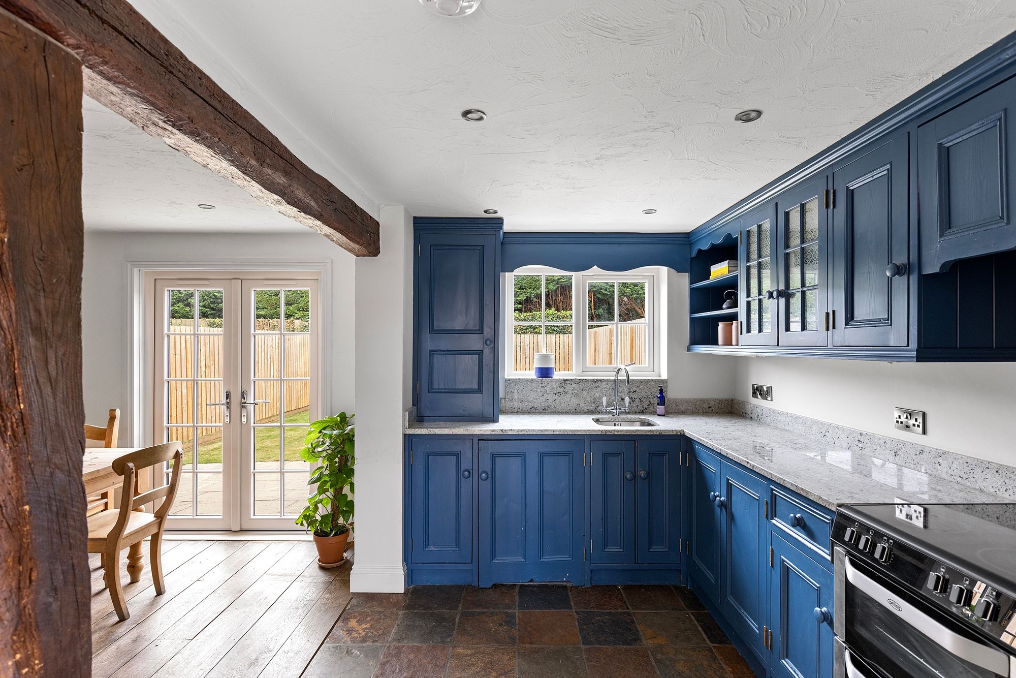 3 bed terraced cottage for sale in Chestnut Farm, York  - Property Image 16