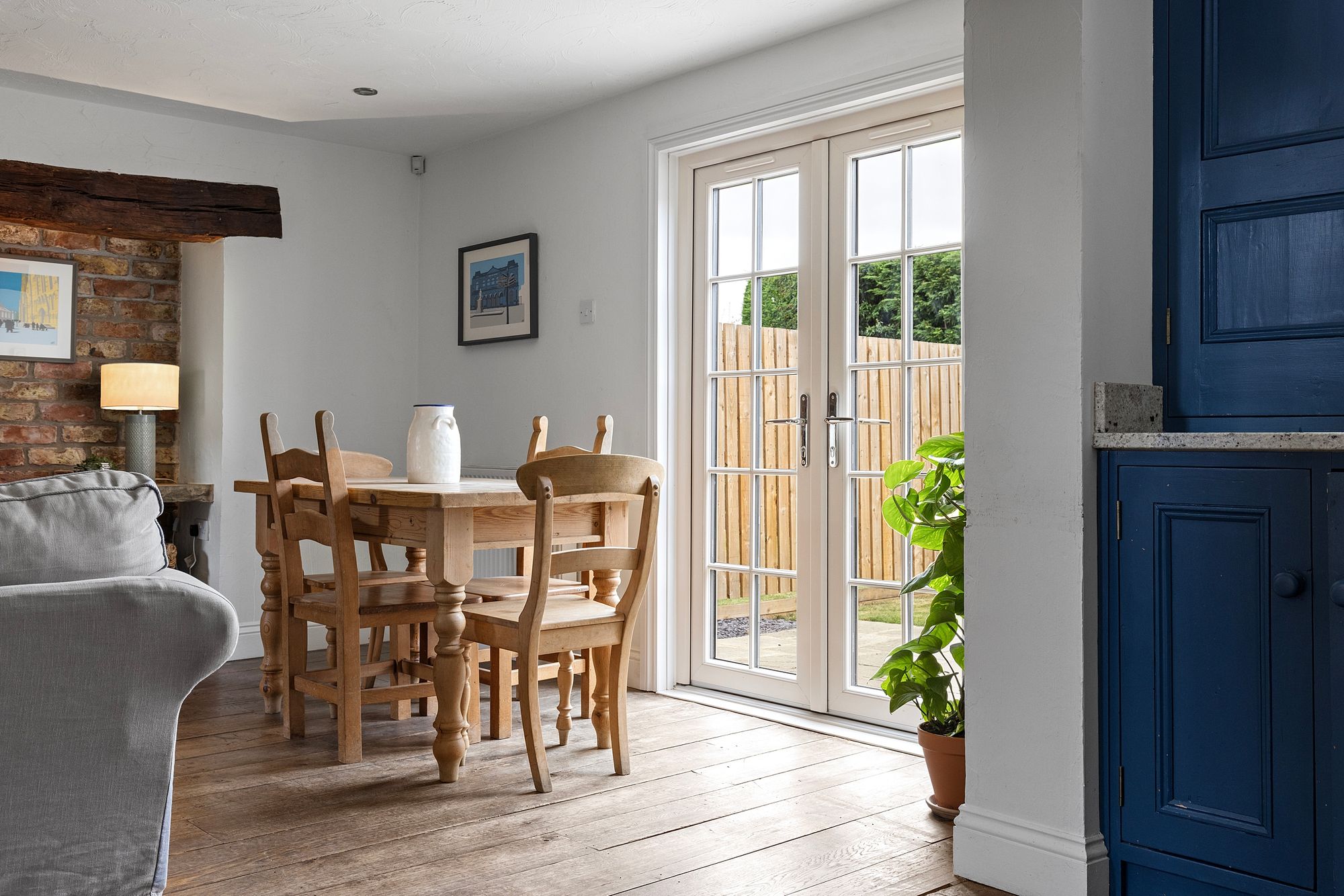 3 bed terraced cottage for sale in Chestnut Farm, York  - Property Image 18