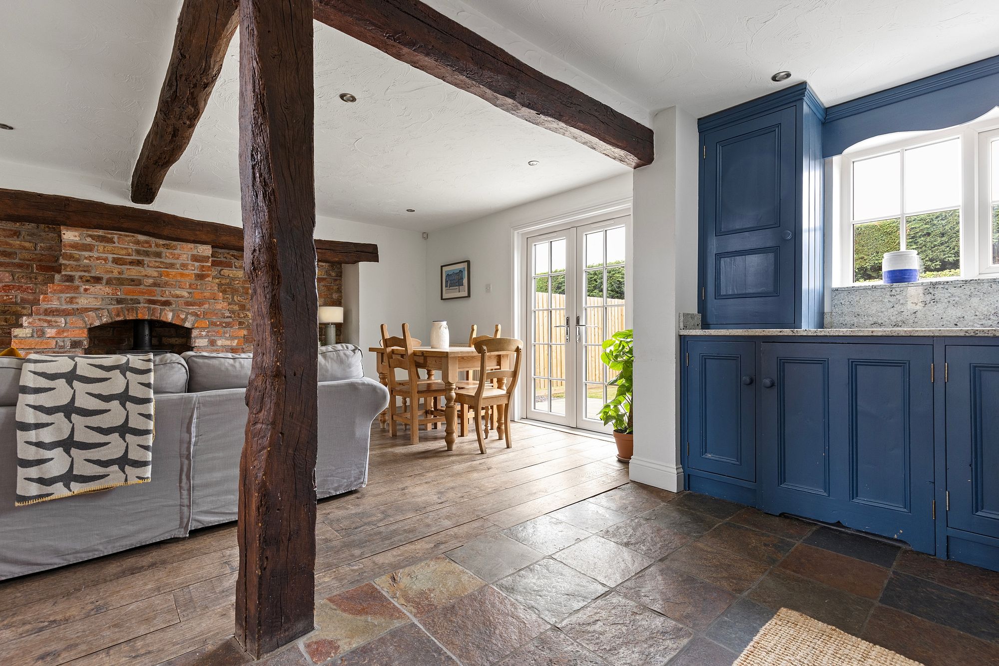 3 bed terraced cottage for sale in Chestnut Farm, York  - Property Image 19
