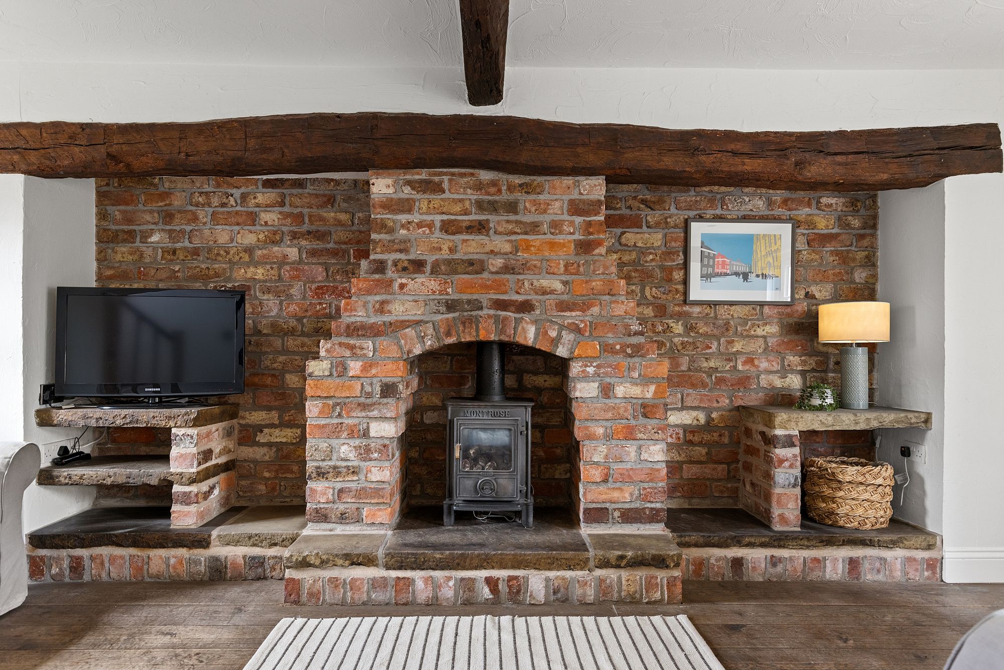 3 bed terraced cottage for sale in Chestnut Farm, York  - Property Image 3
