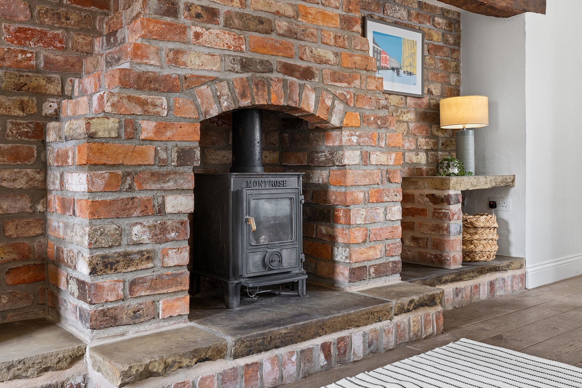 3 bed terraced cottage for sale in Chestnut Farm, York  - Property Image 12