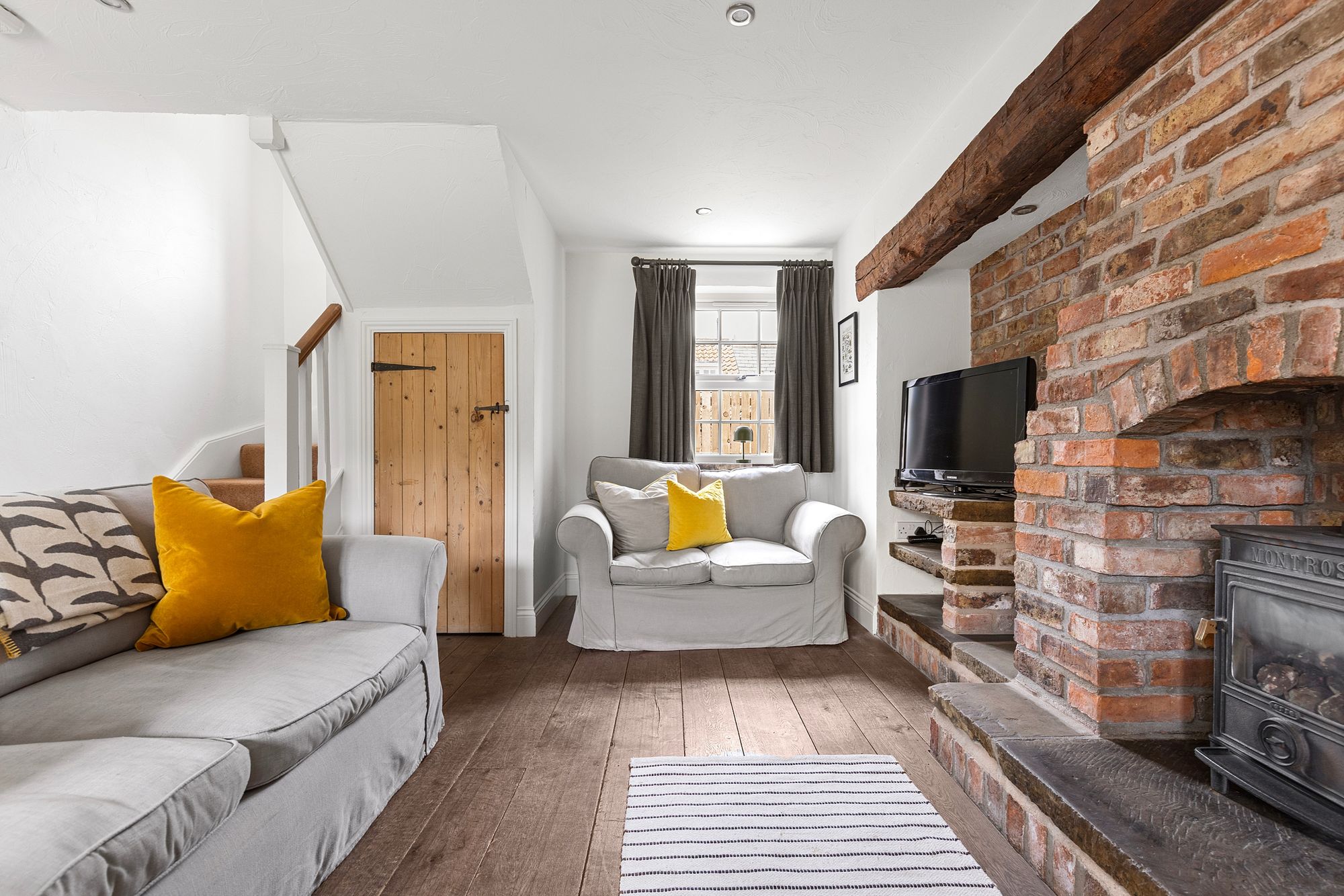 3 bed terraced cottage for sale in Chestnut Farm, York  - Property Image 7