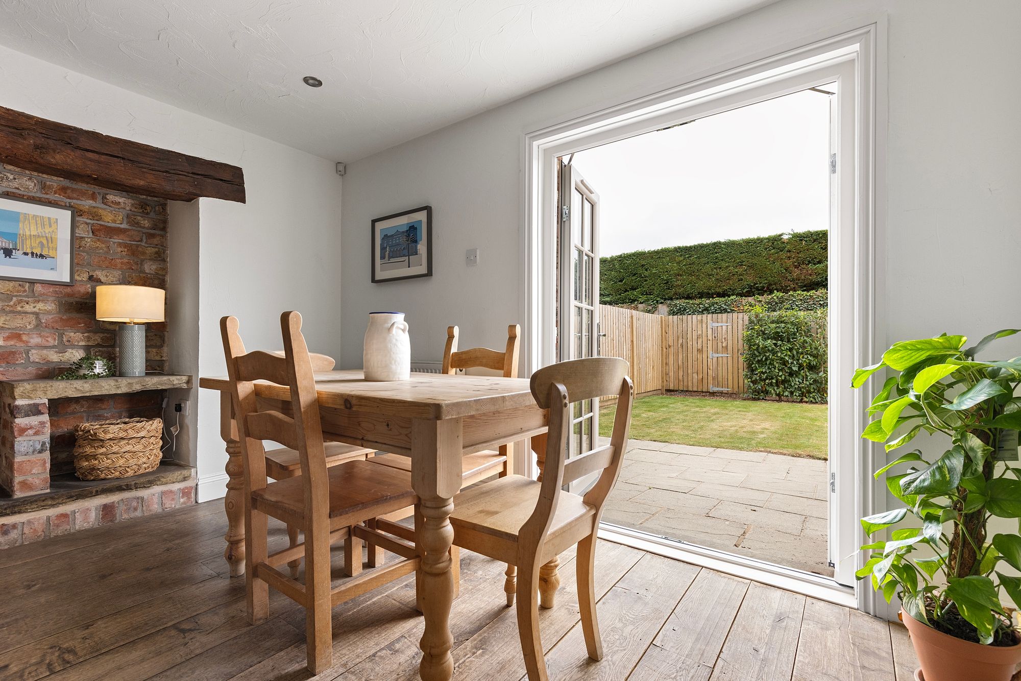 3 bed terraced cottage for sale in Chestnut Farm, York  - Property Image 10