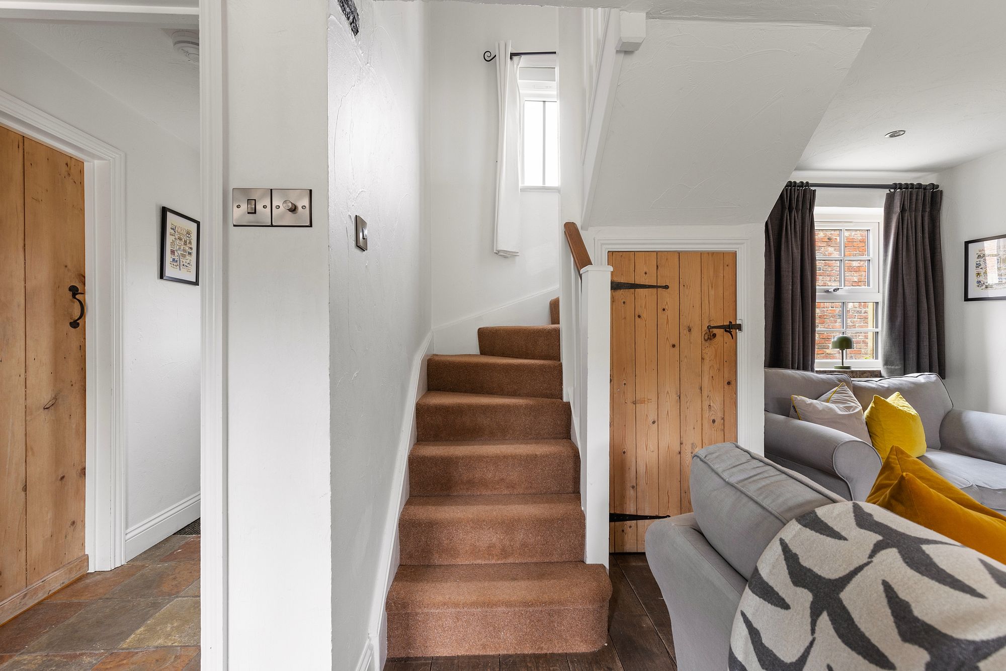 3 bed terraced cottage for sale in Chestnut Farm, York  - Property Image 13