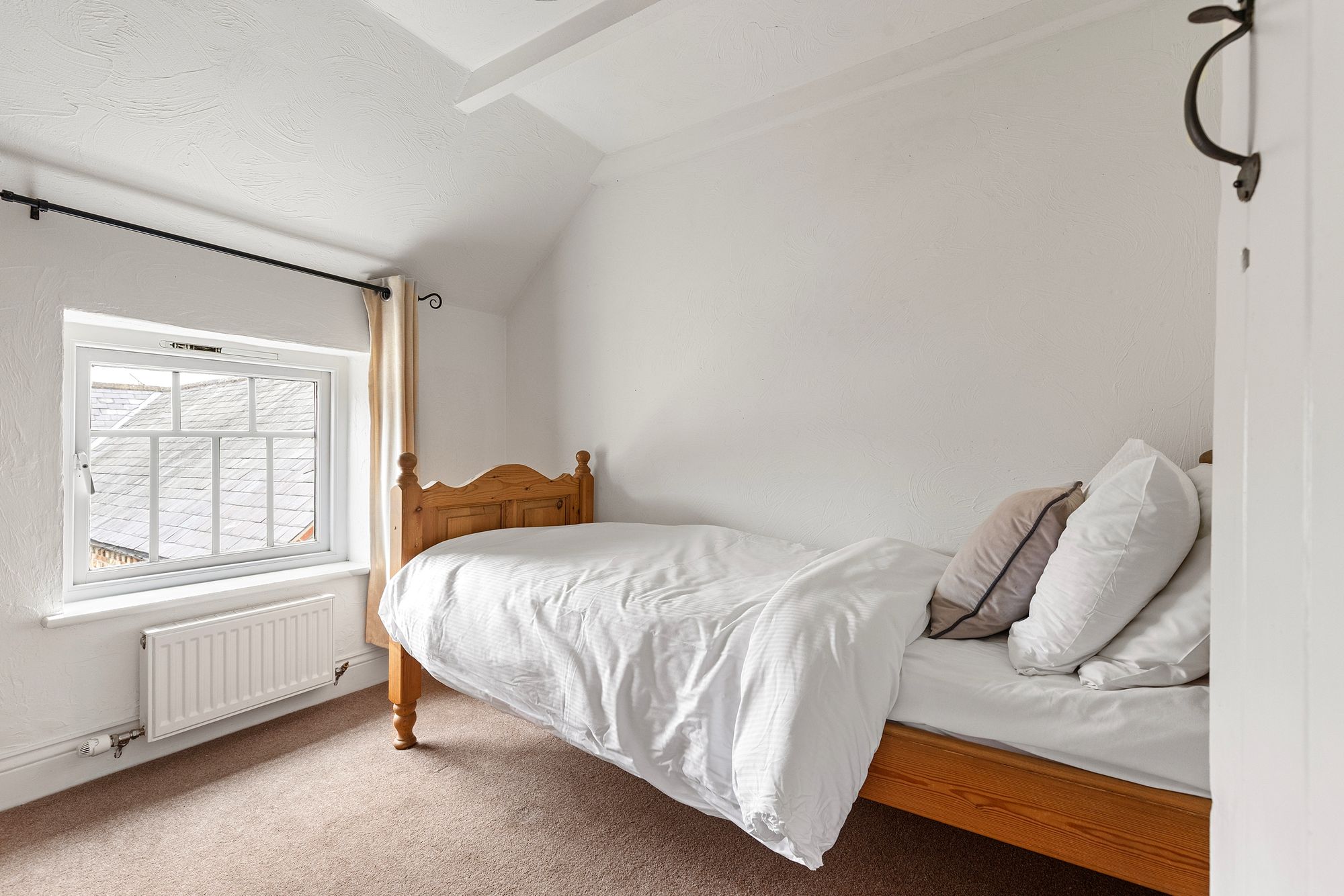 3 bed terraced cottage for sale in Chestnut Farm, York  - Property Image 29
