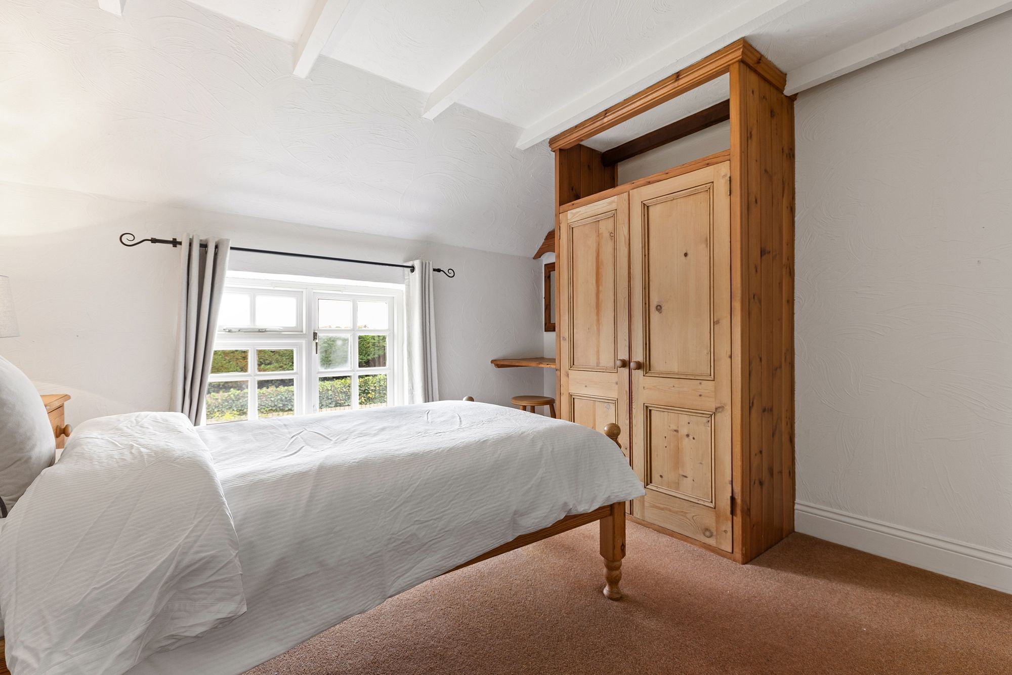 3 bed terraced cottage for sale in Chestnut Farm, York  - Property Image 23