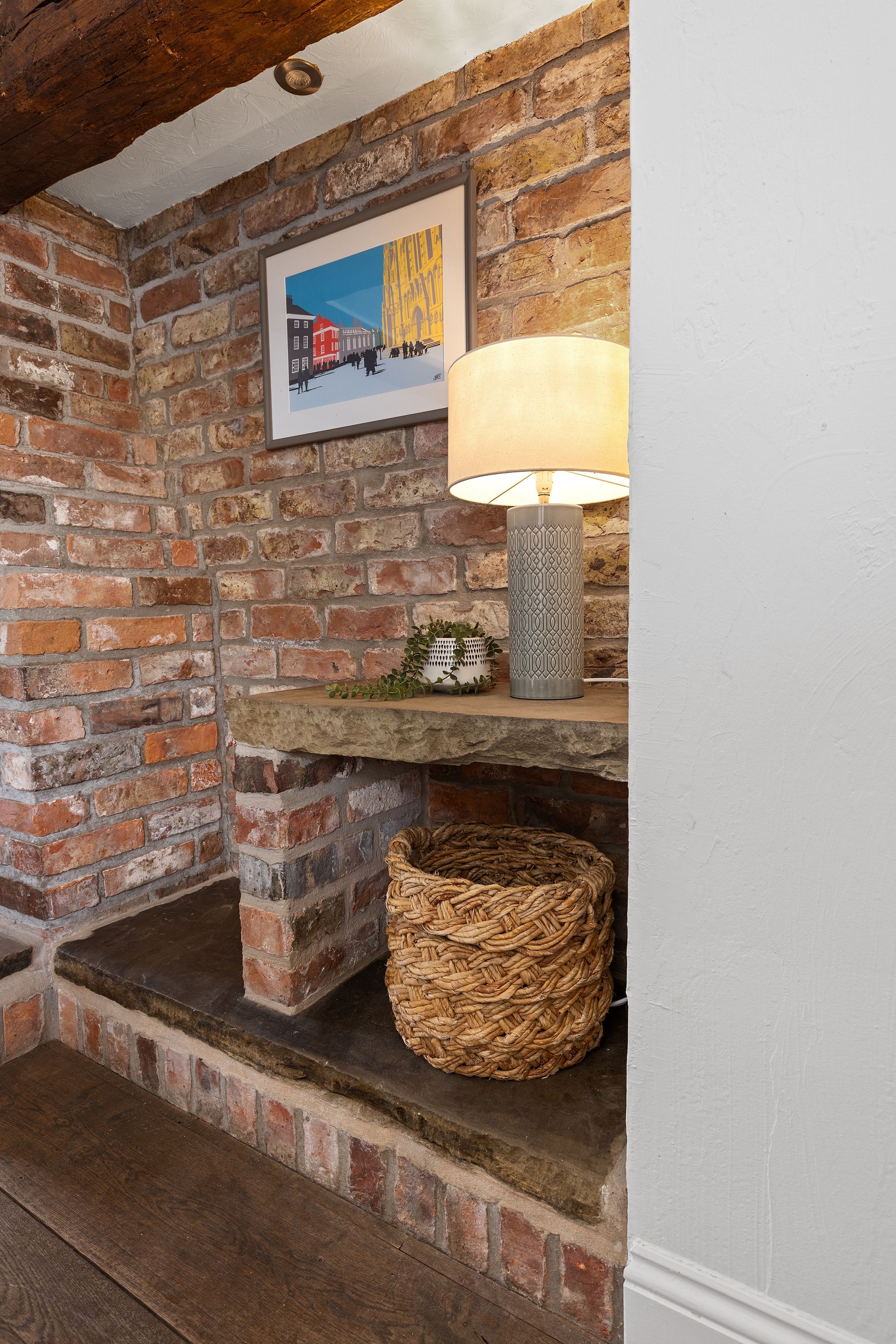 3 bed terraced cottage for sale in Chestnut Farm, York  - Property Image 8