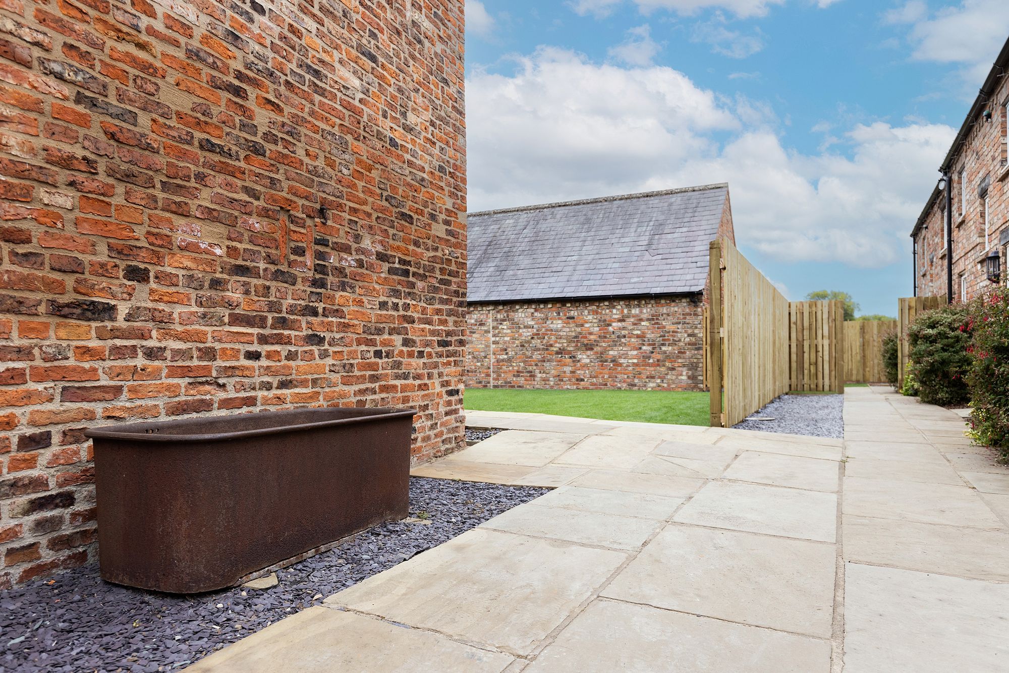 3 bed terraced cottage for sale in Chestnut Farm, York  - Property Image 38