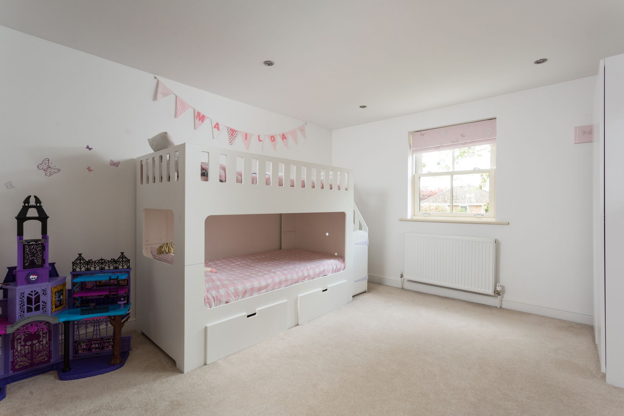 6 bed detached house for sale in Ash Tree Gardens, York  - Property Image 17