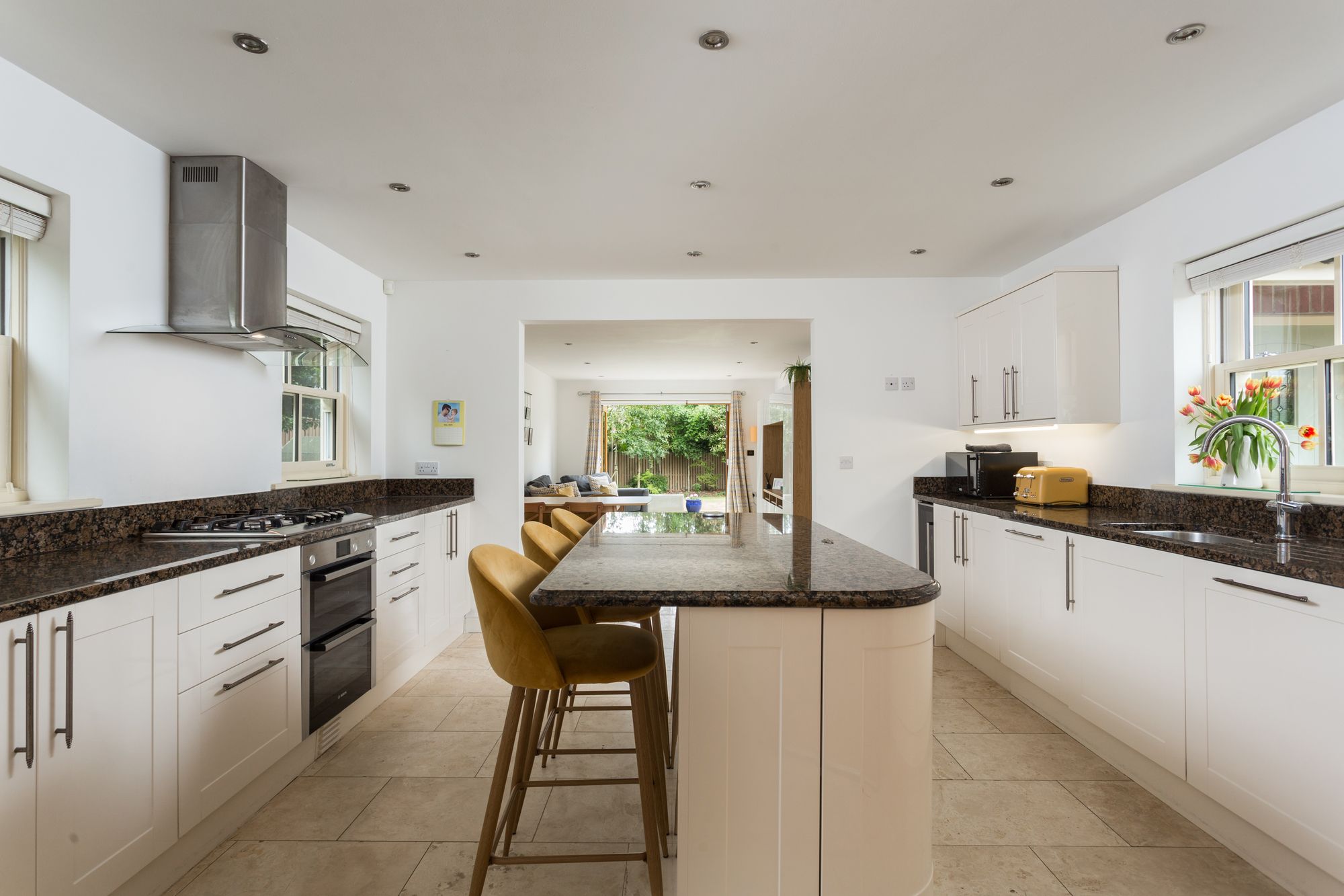 6 bed detached house for sale in Ash Tree Gardens, York  - Property Image 5